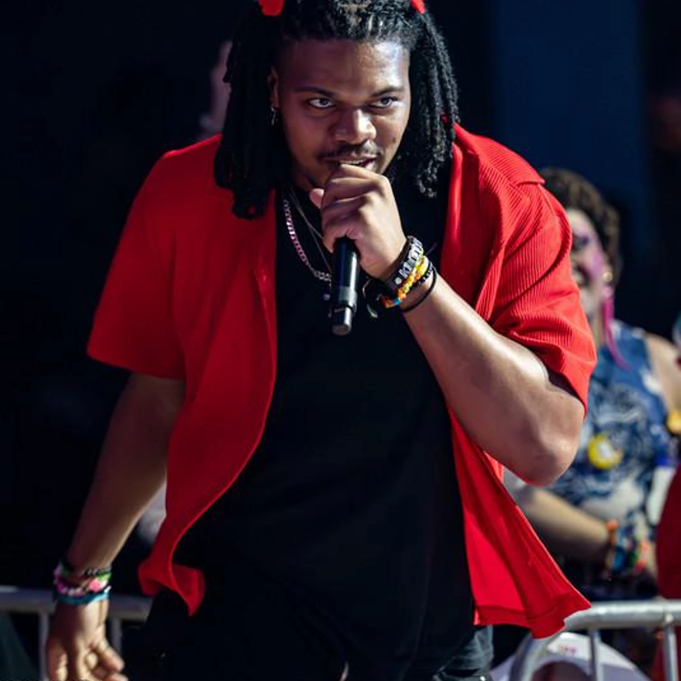 Jaylaflame