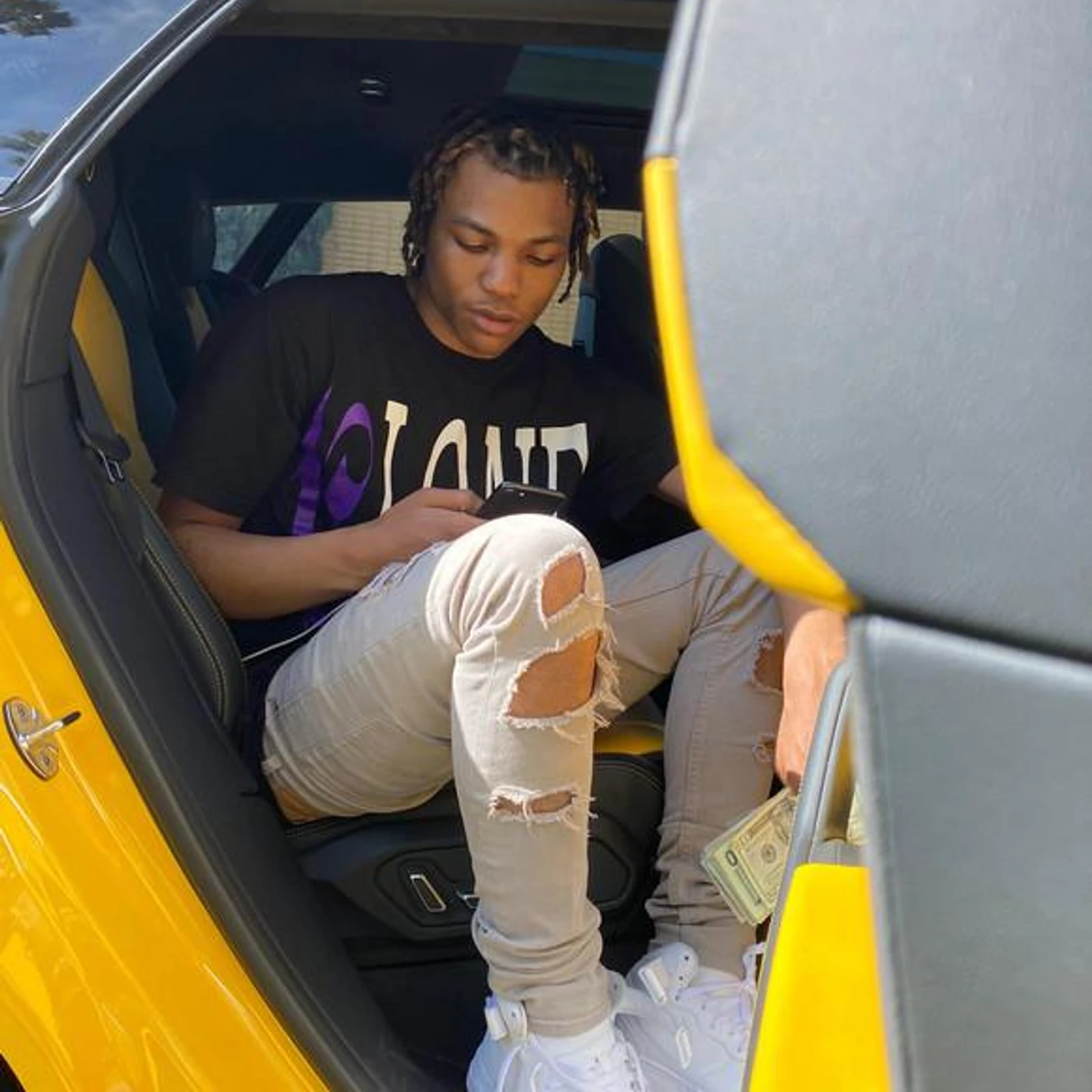 JaylilMoney