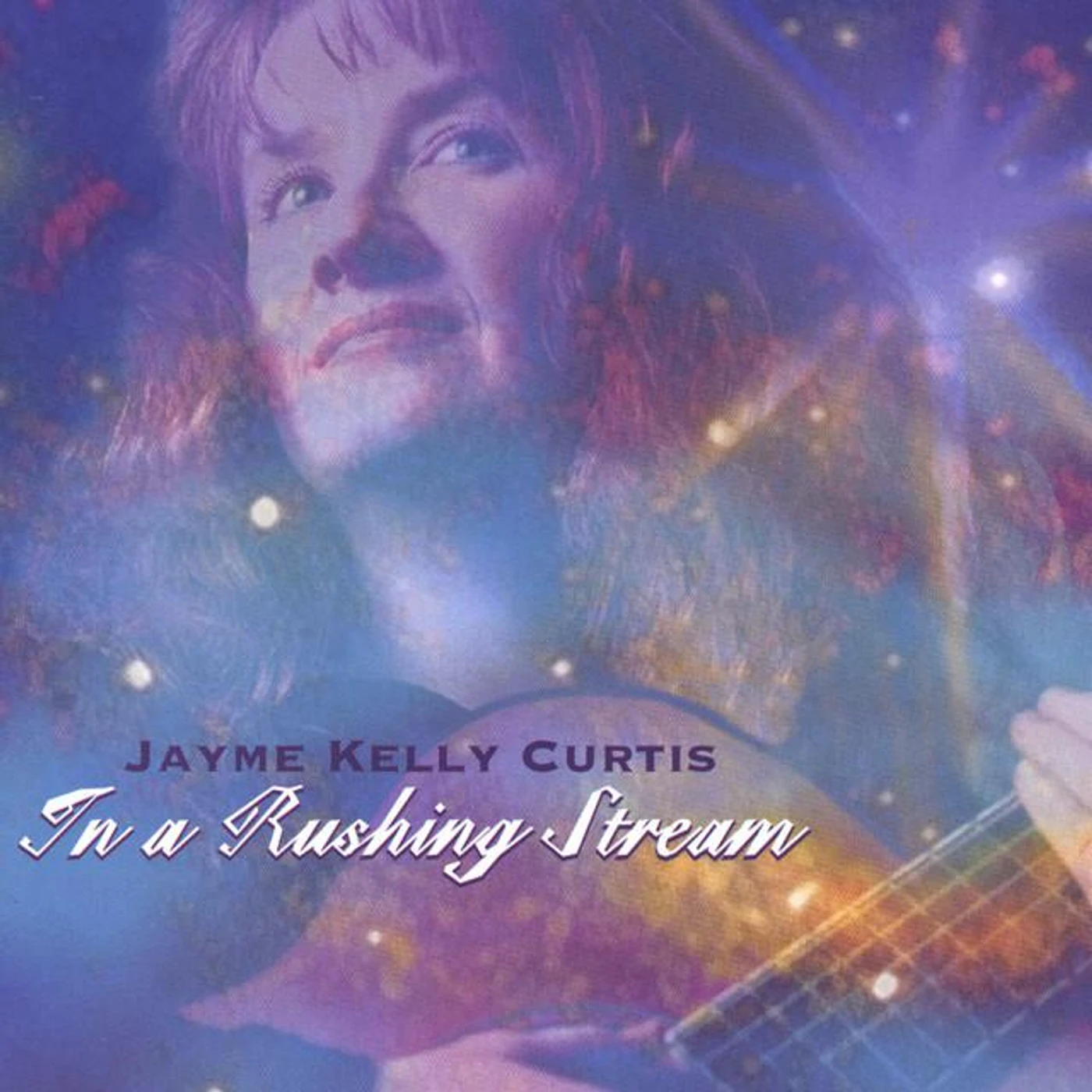 Jayme Kelly Curtis Brand Page