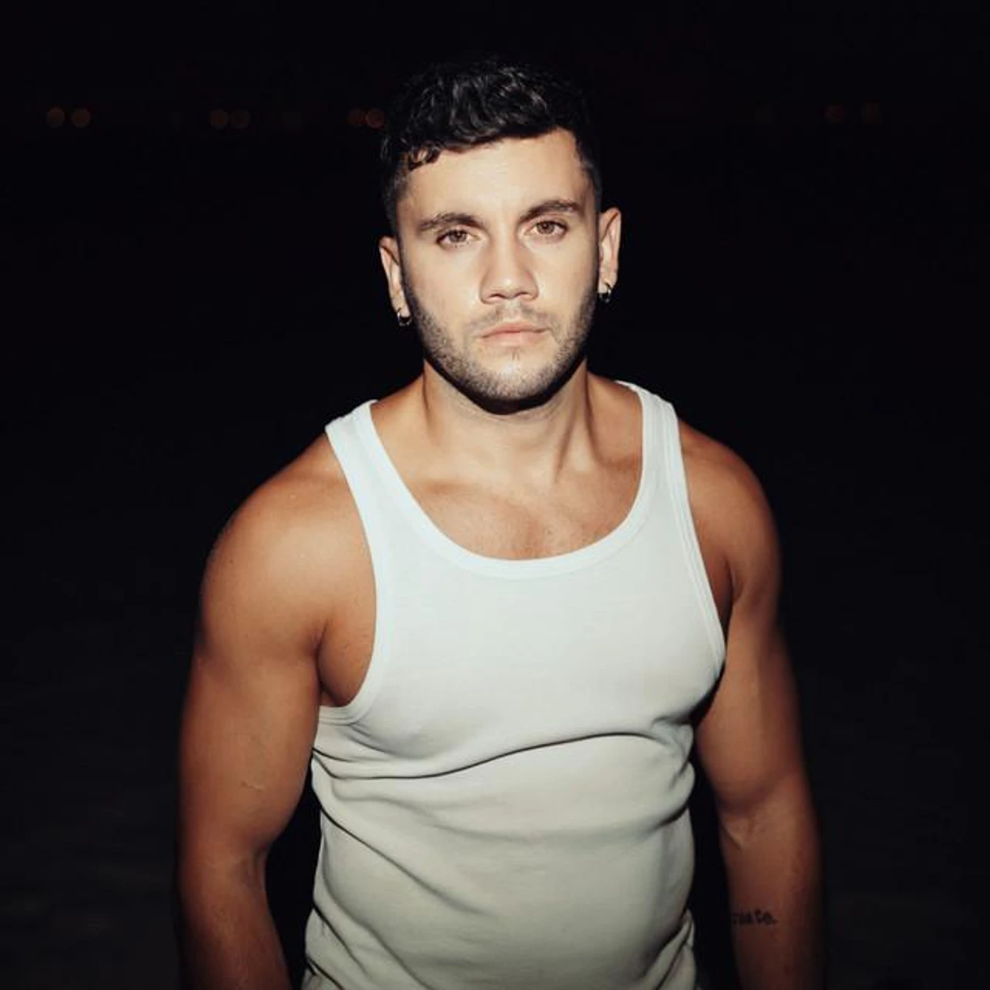 Jaymie Deville