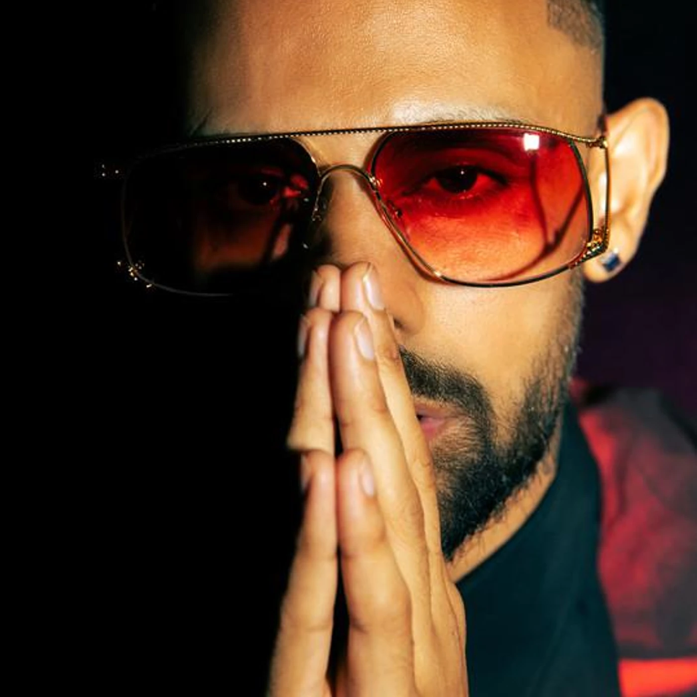 Jaz Dhami Brand Page