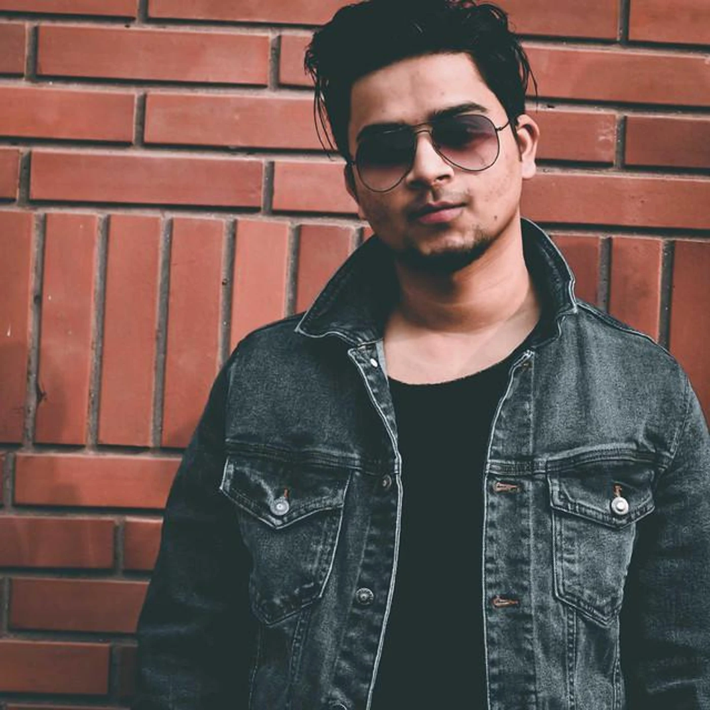 Jaz Scape Brand Page