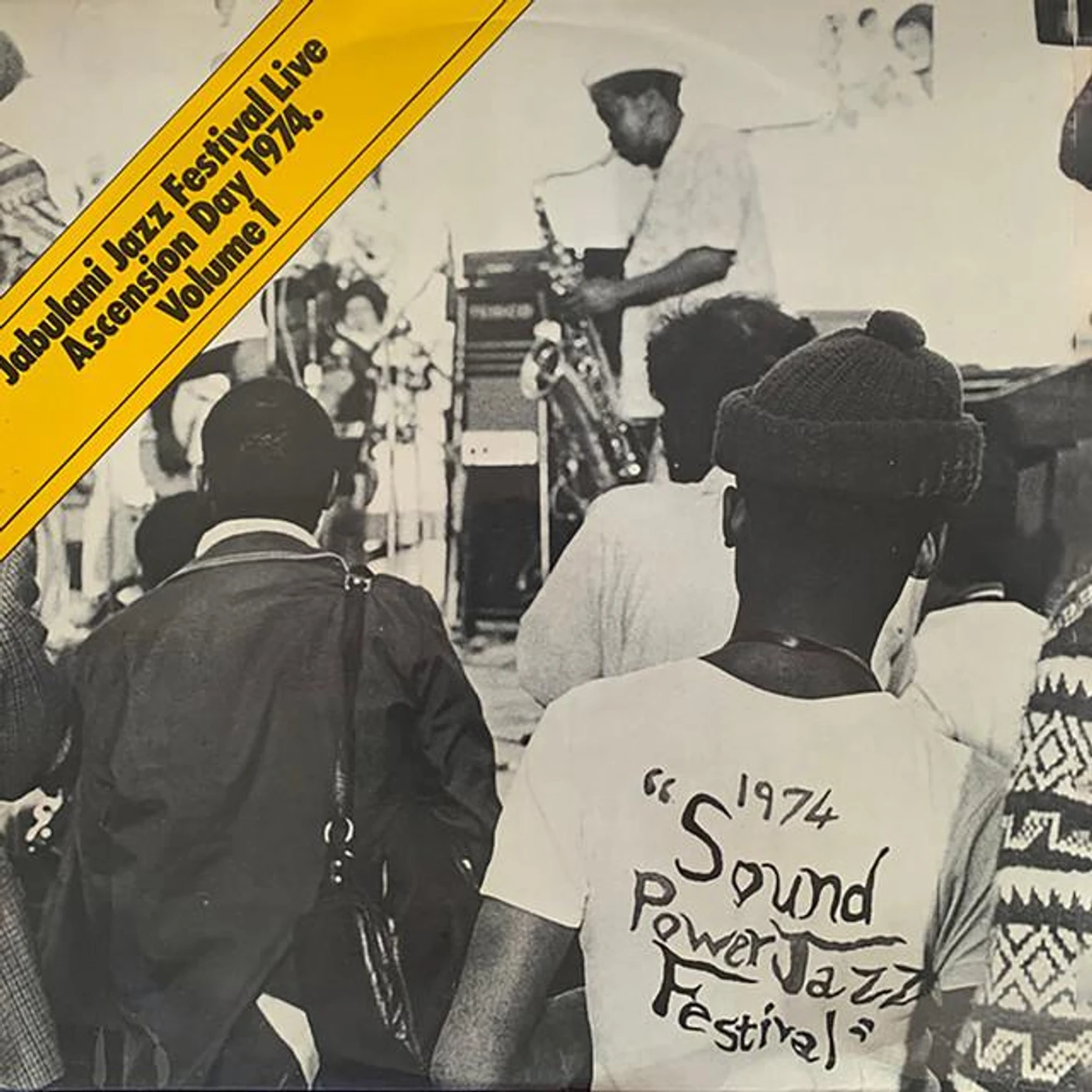Jazz Ministers Brand Page
