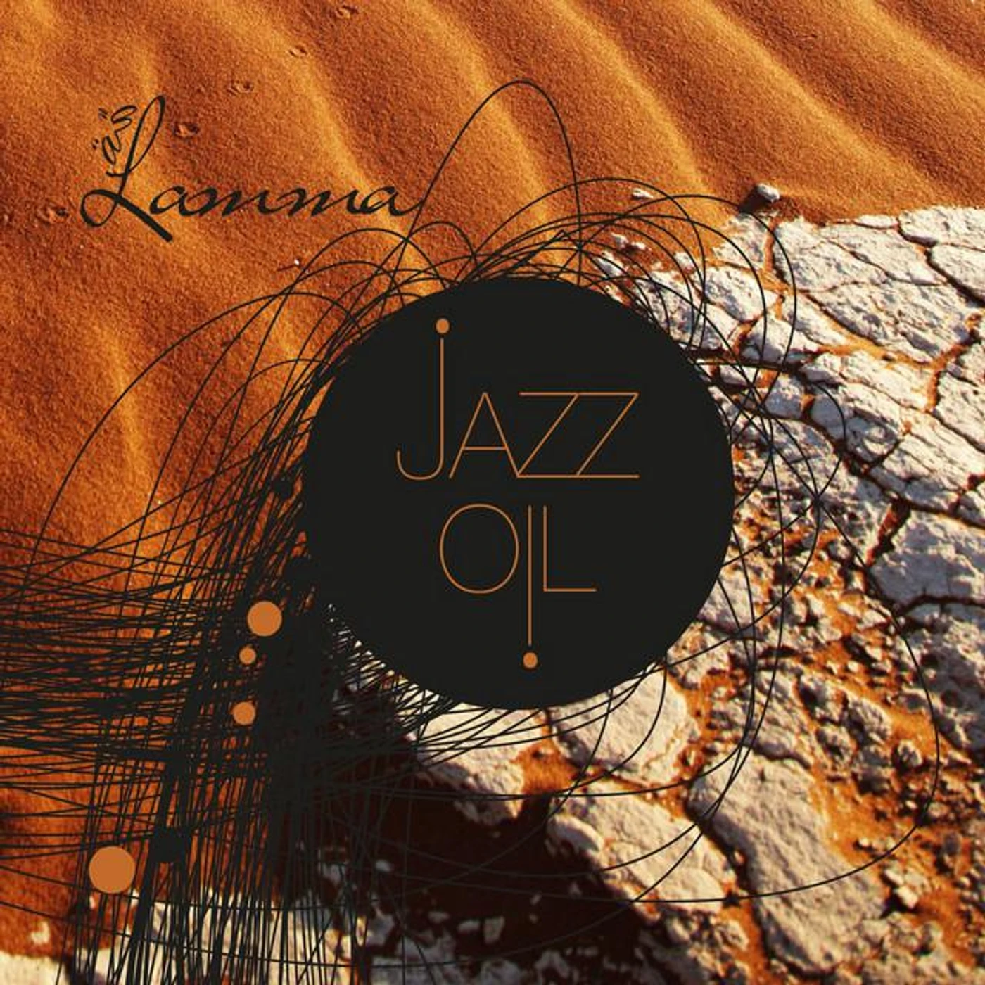 Jazz Oil Brand Page