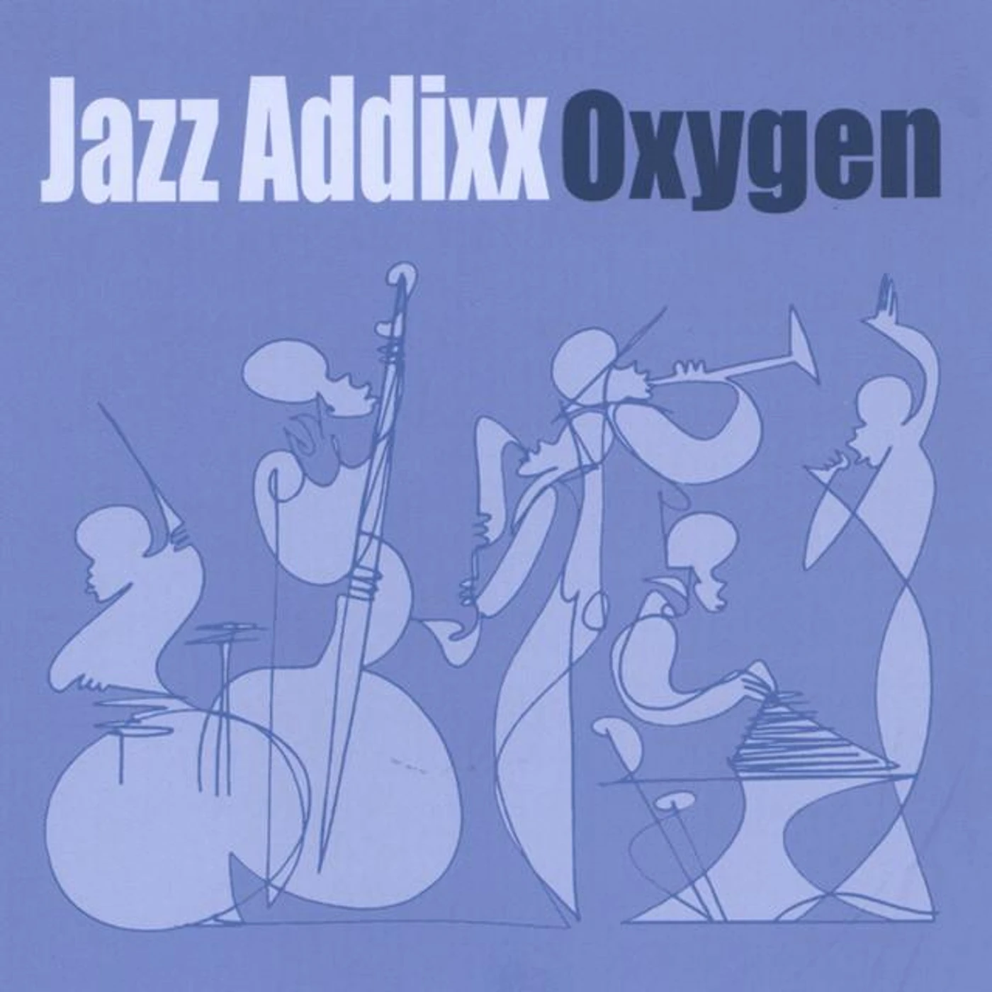 Jazz Addixx Brand Page