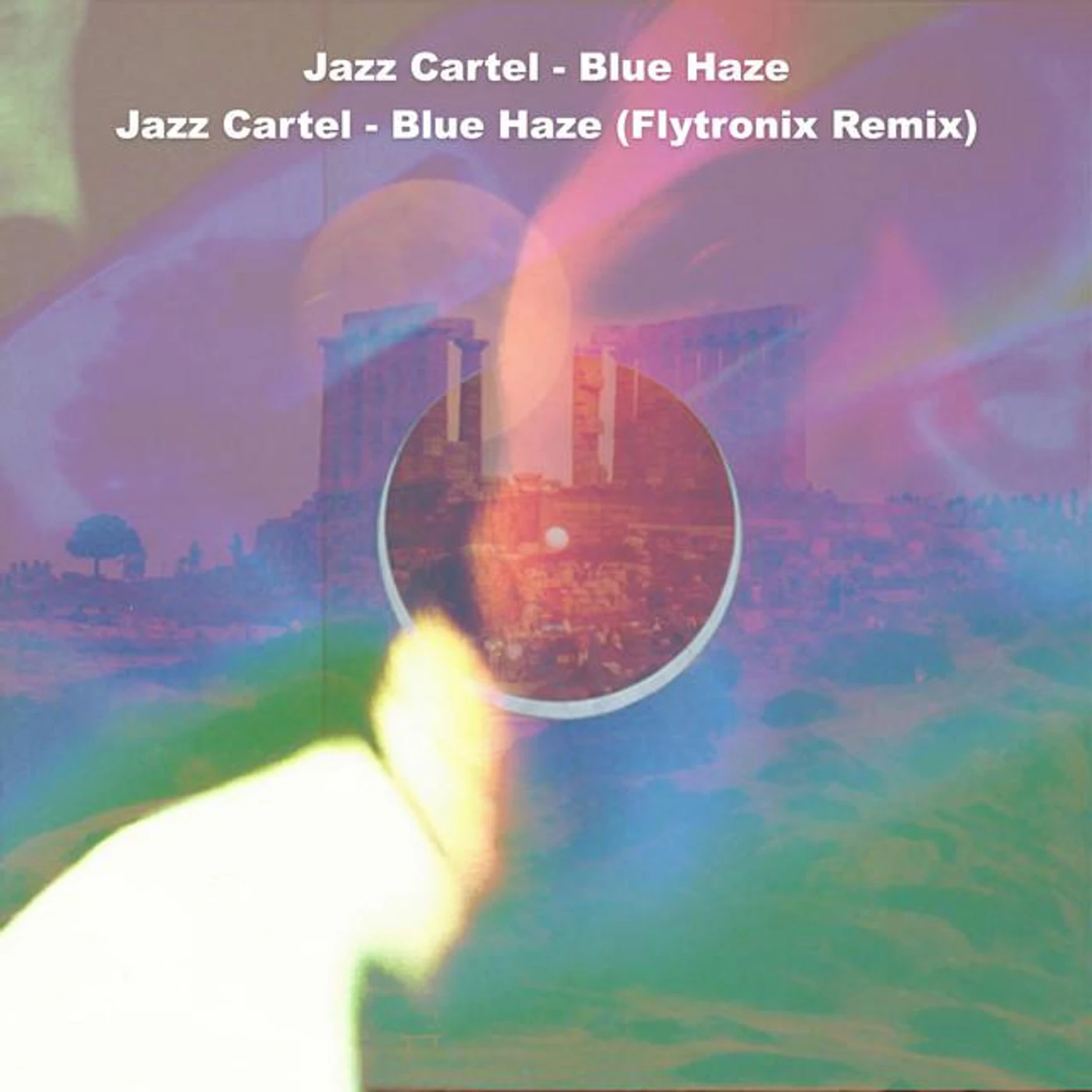 Jazz Cartel Brand Page