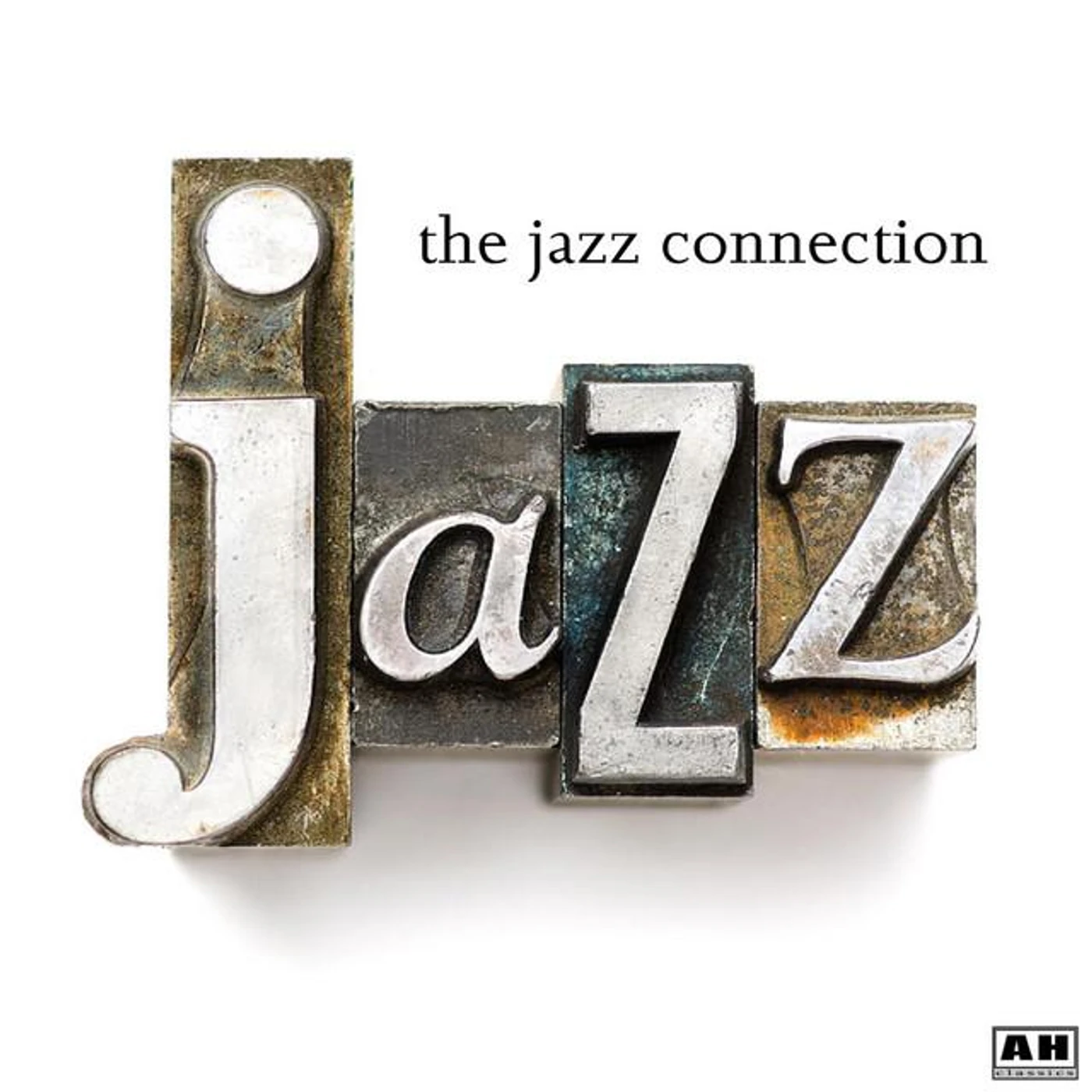Jazz Connection Brand Page