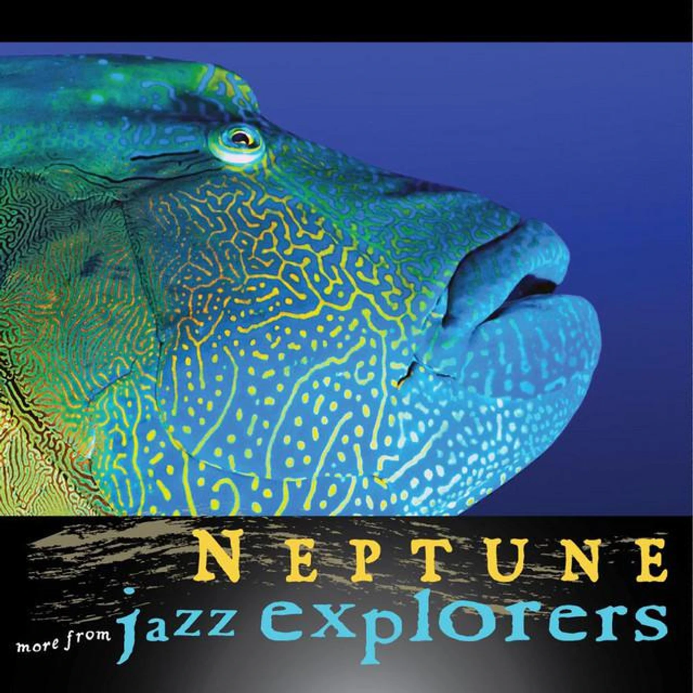 Jazz Explorers Brand Page