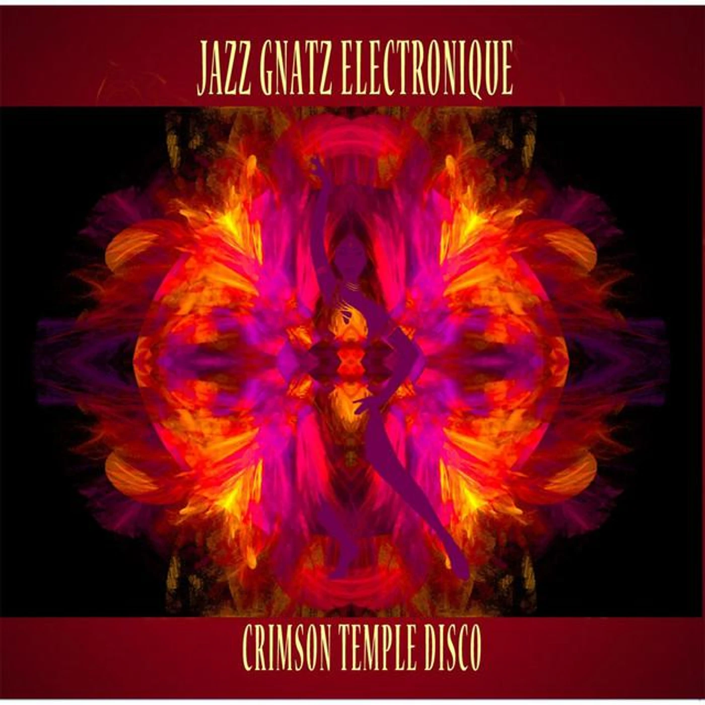 Jazz Gnatz Electronique Brand Page