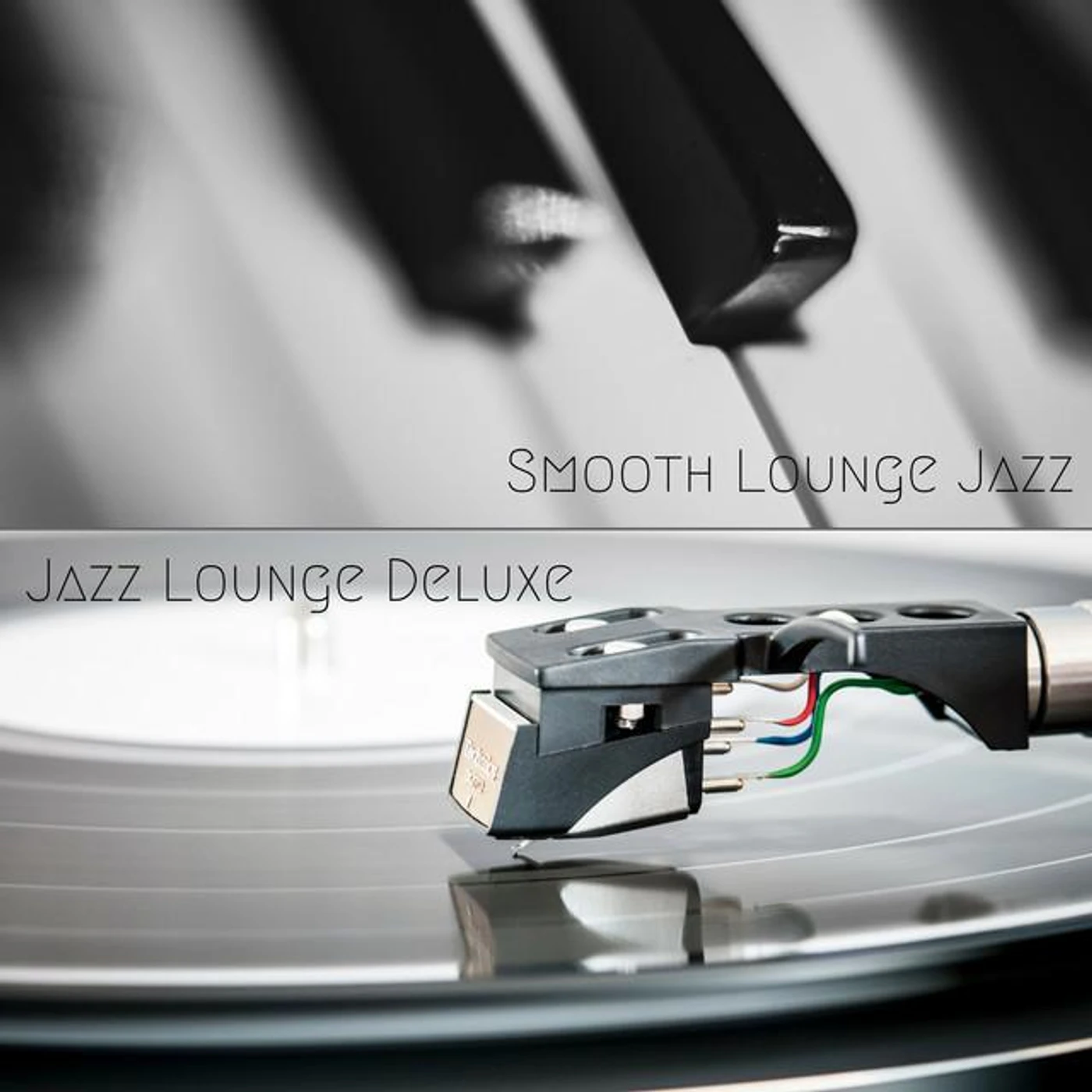 Jazz Lounge Deluxe