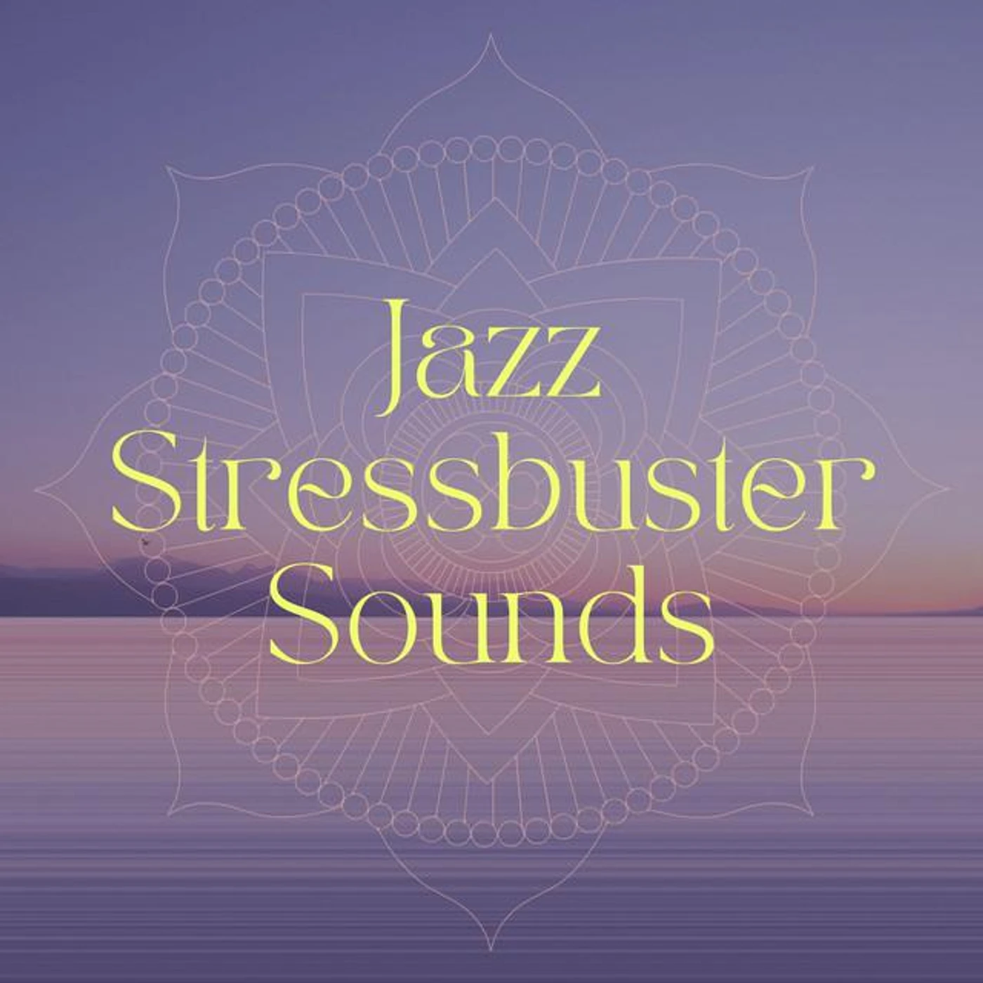 Jazz Stressbuster Sounds