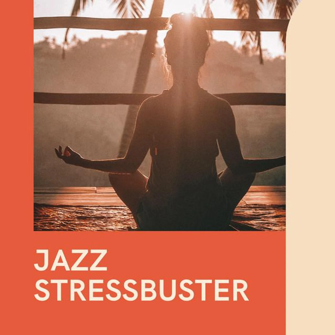 Jazz Stressbuster