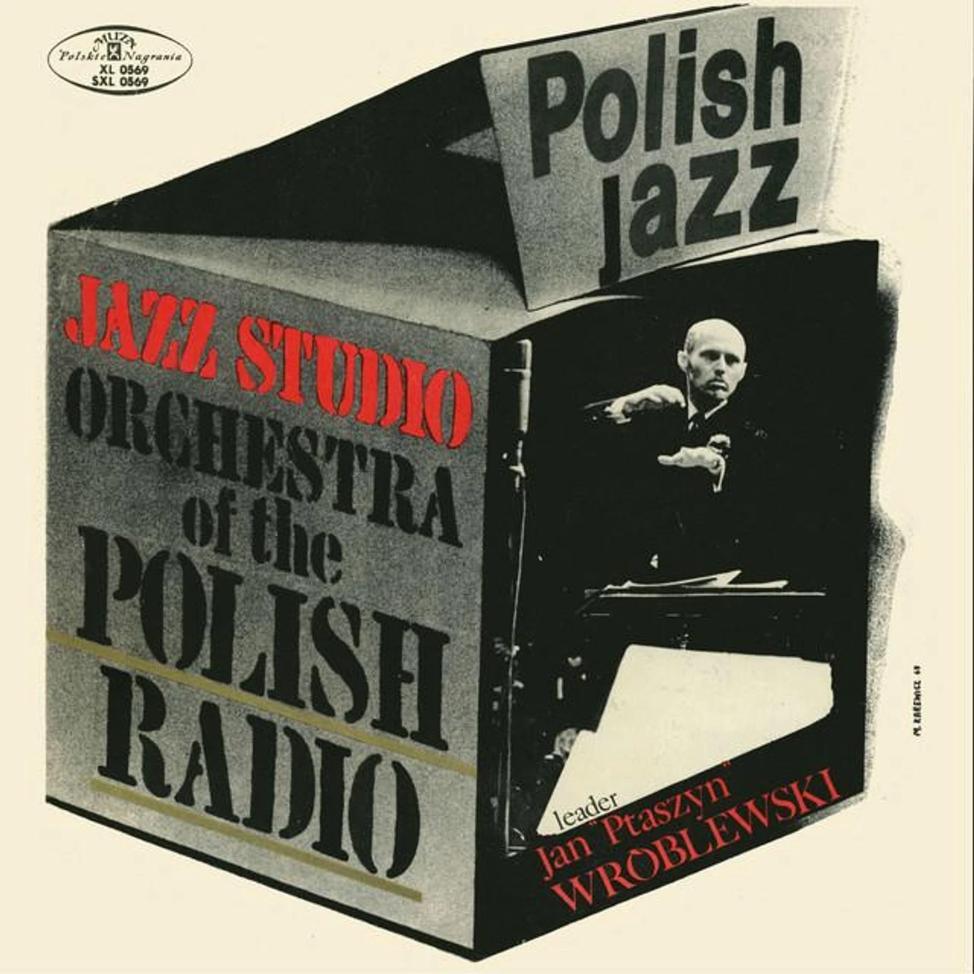 Jazz Studio Orchestra Of The Polish Radio Brand Page