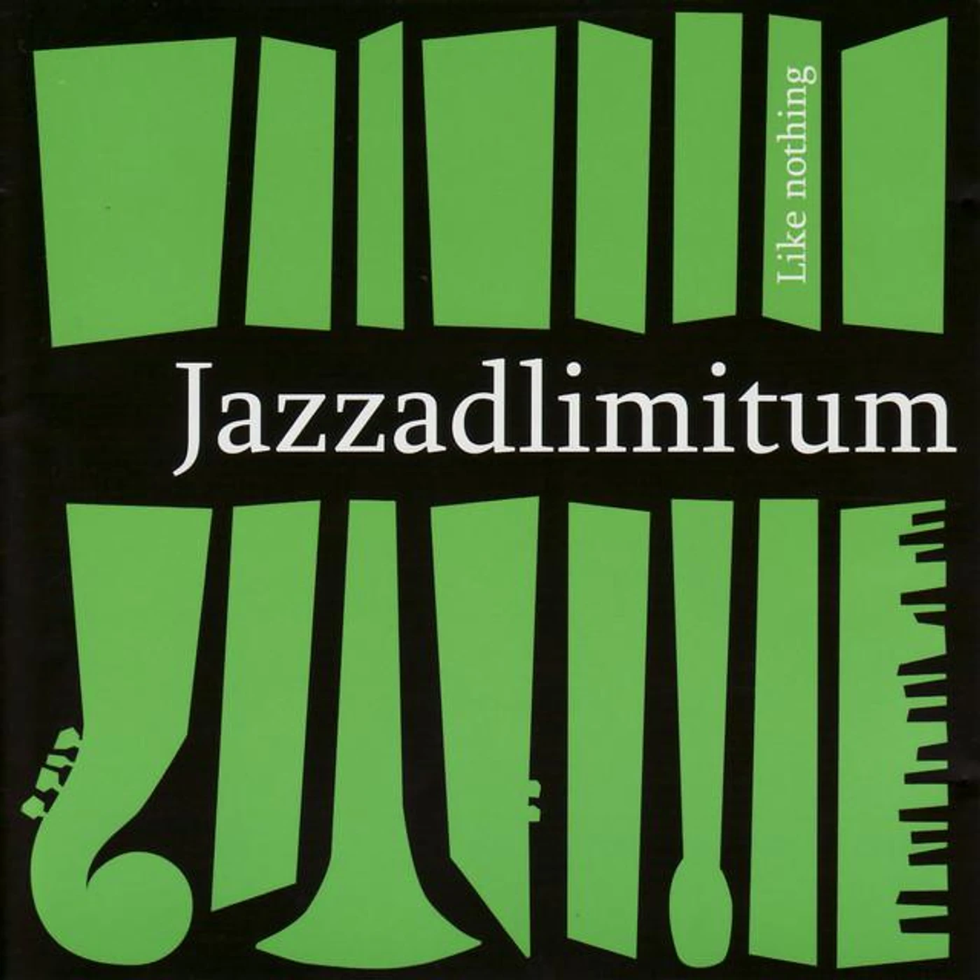 Jazzadlimitum Brand Page