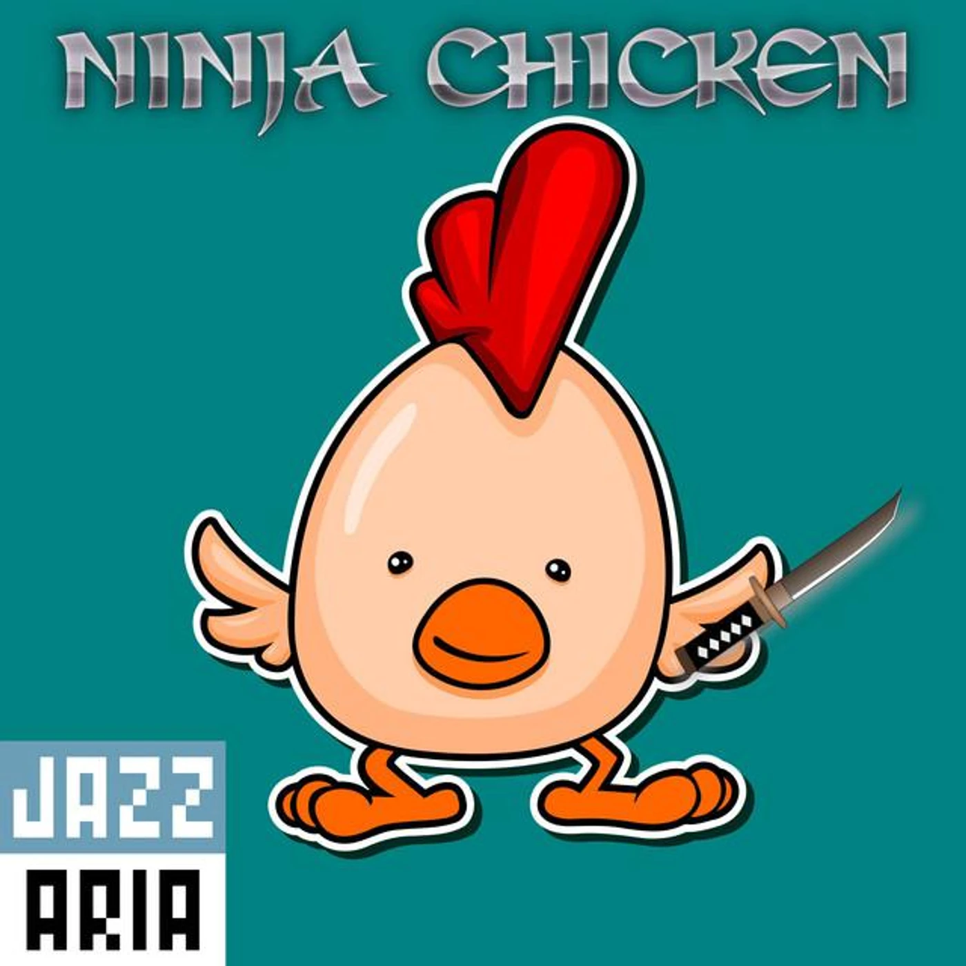 Jazzaria Brand Page