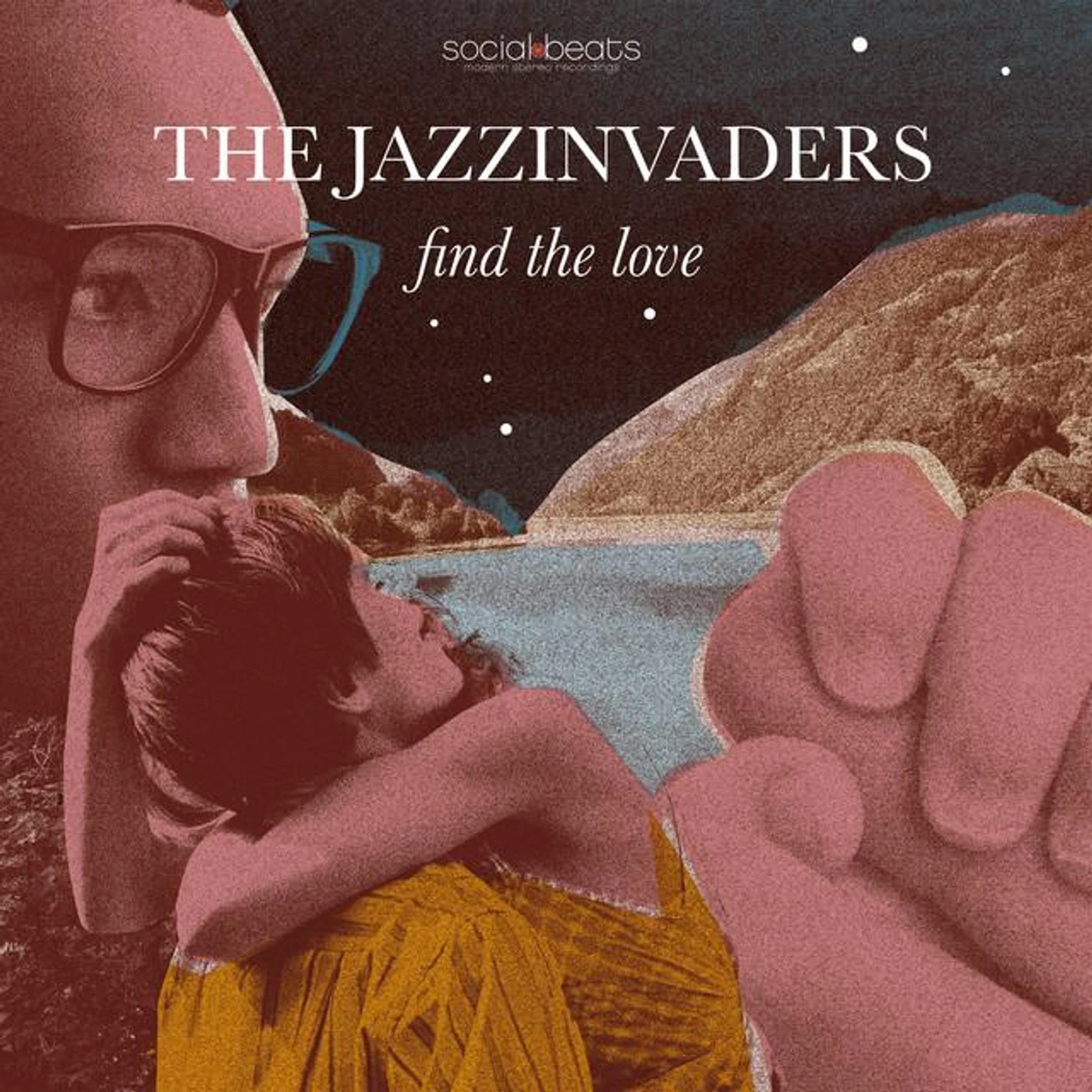 The Jazzinvaders Brand Page