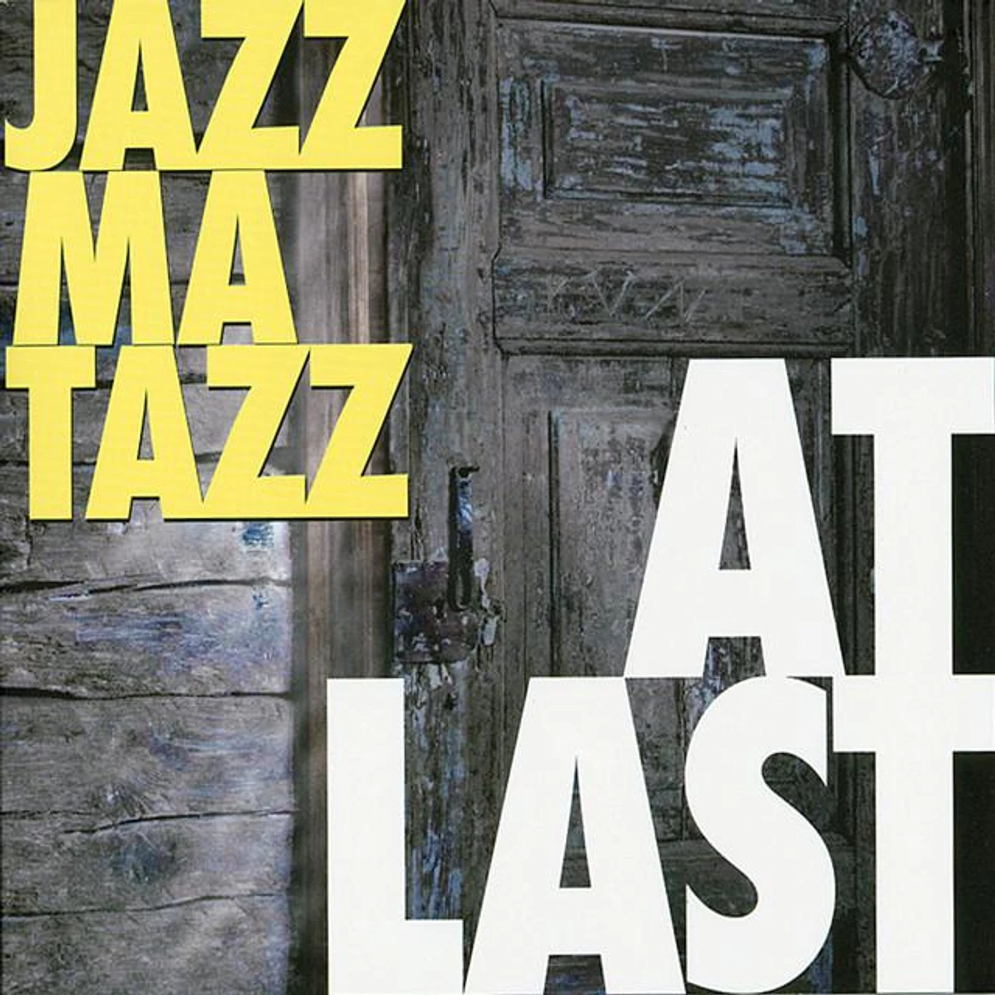 JazzMaTazz