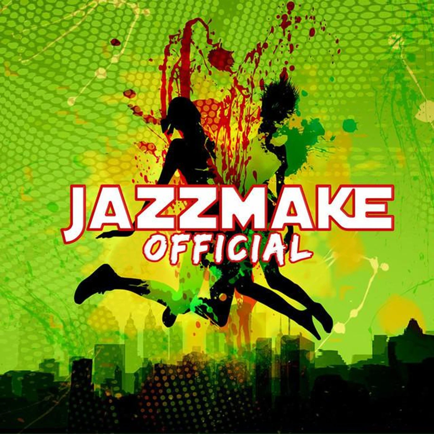 Jazzmake Brand Page