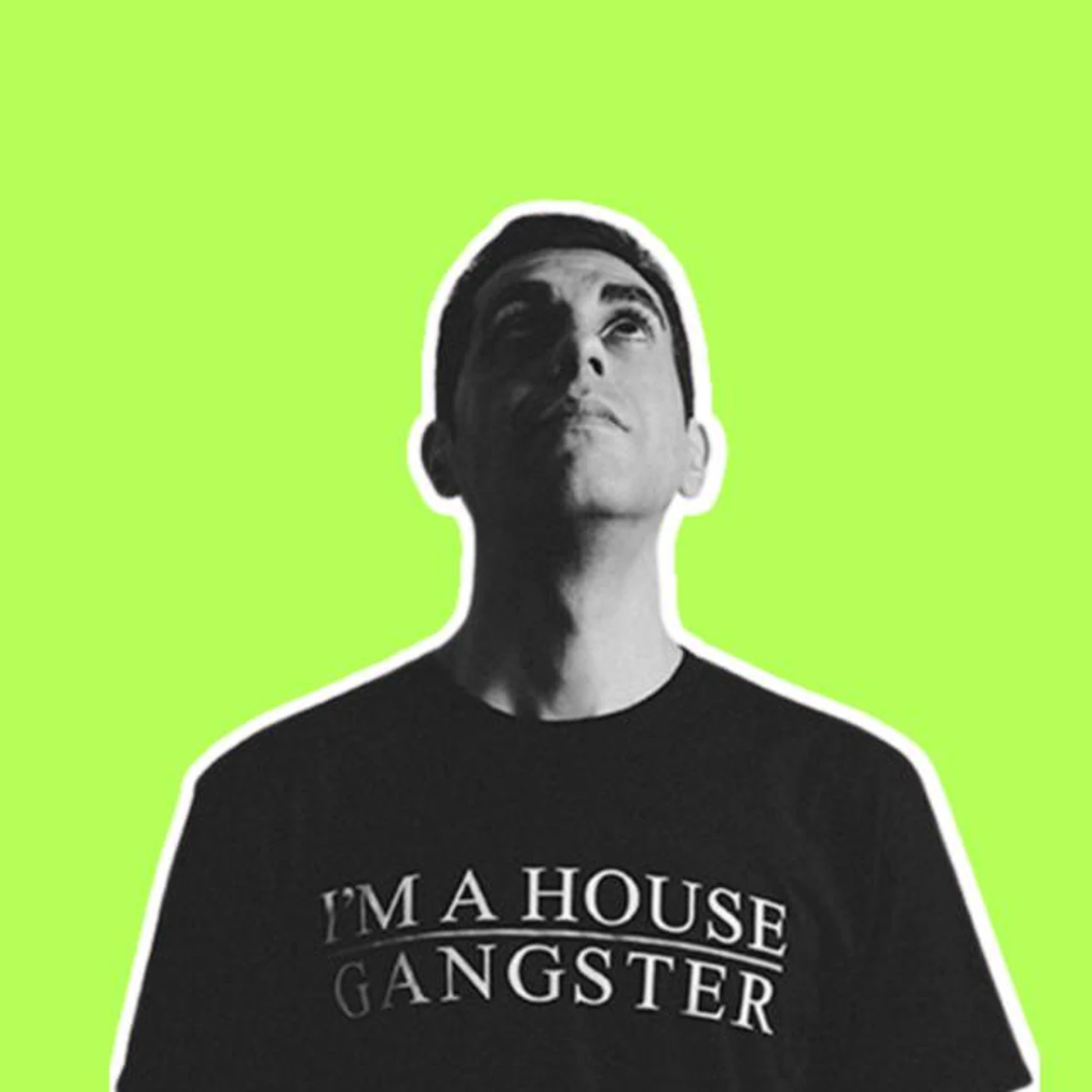 Jazzman Wax Brand Page