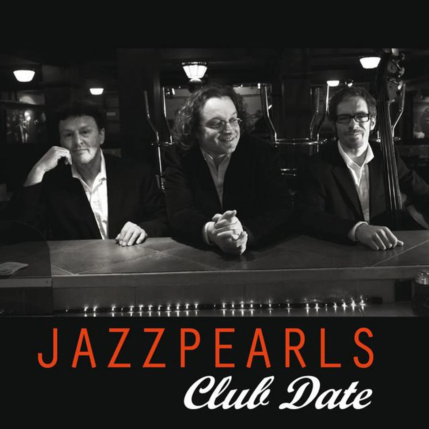 Jazzpearls Brand Page
