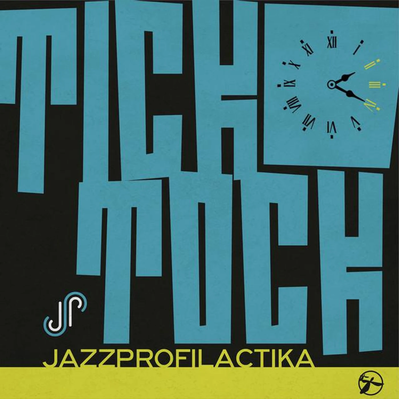 JazzProfilactika Brand Page