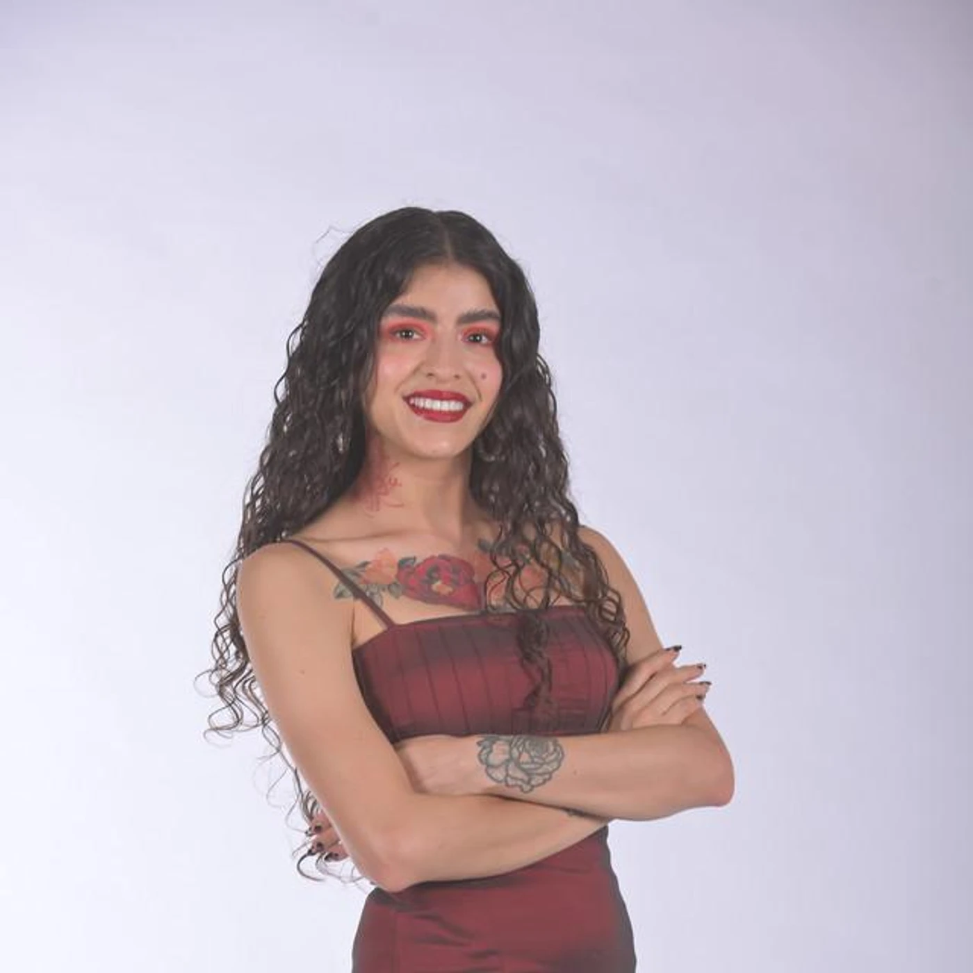 Jazmin Soledad Sandoval Brand Page