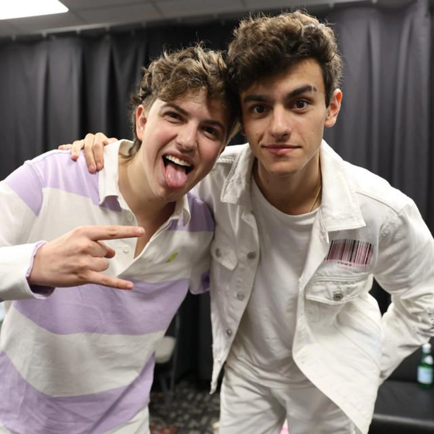 JBot & Tuti Brand Page