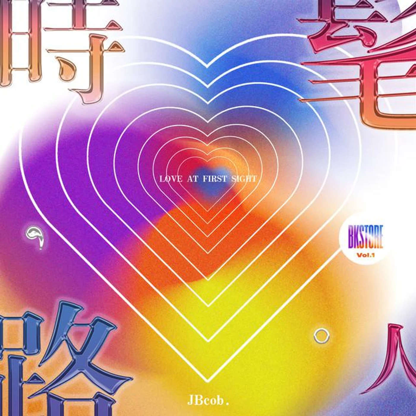 JBcob Brand Page