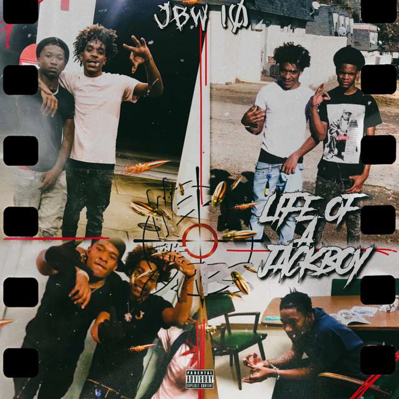 Jbw 10 Brand Page
