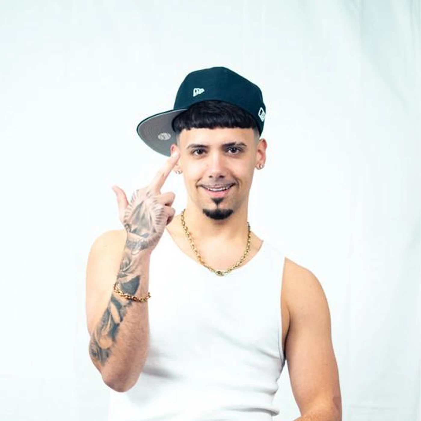 JC el Diamante