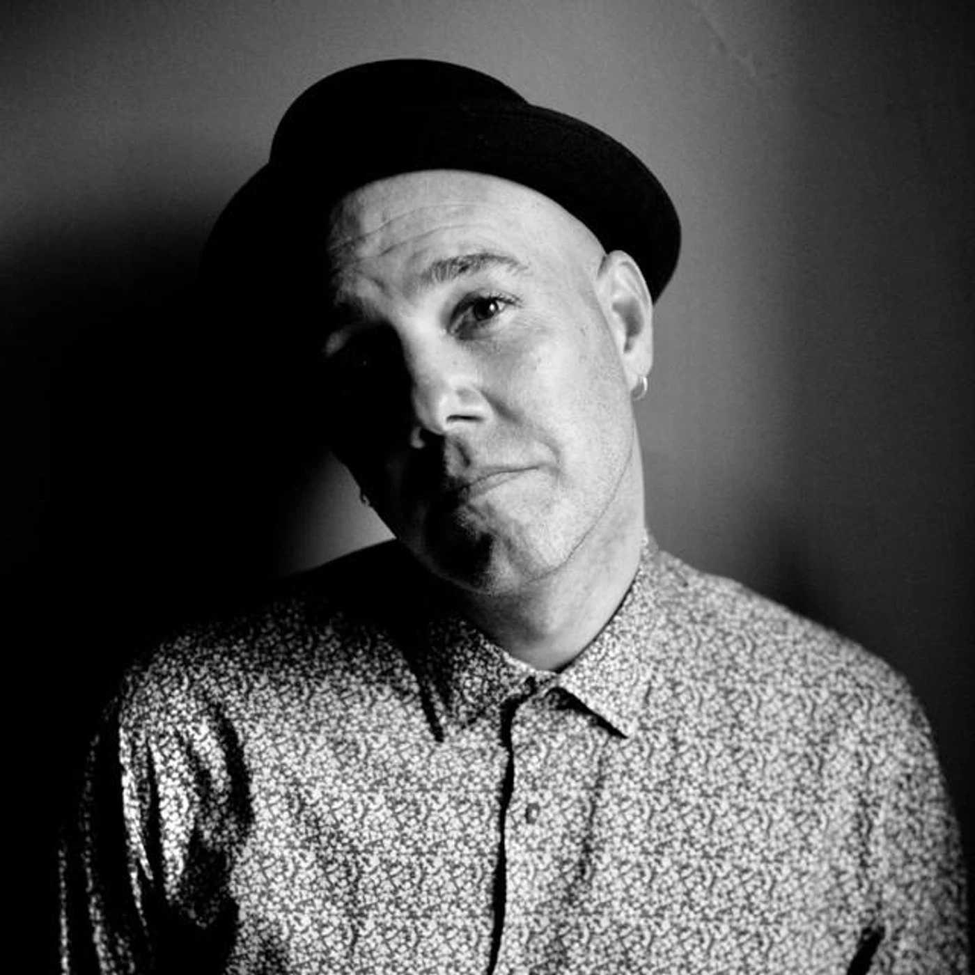 JD Walter Brand Page