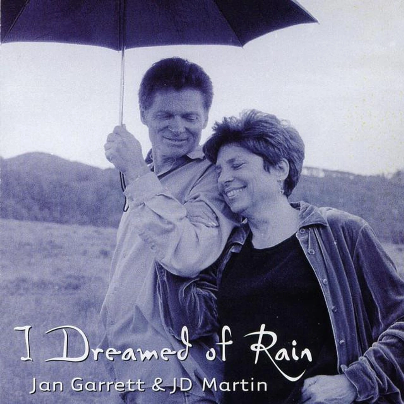 JD Martin Brand Page