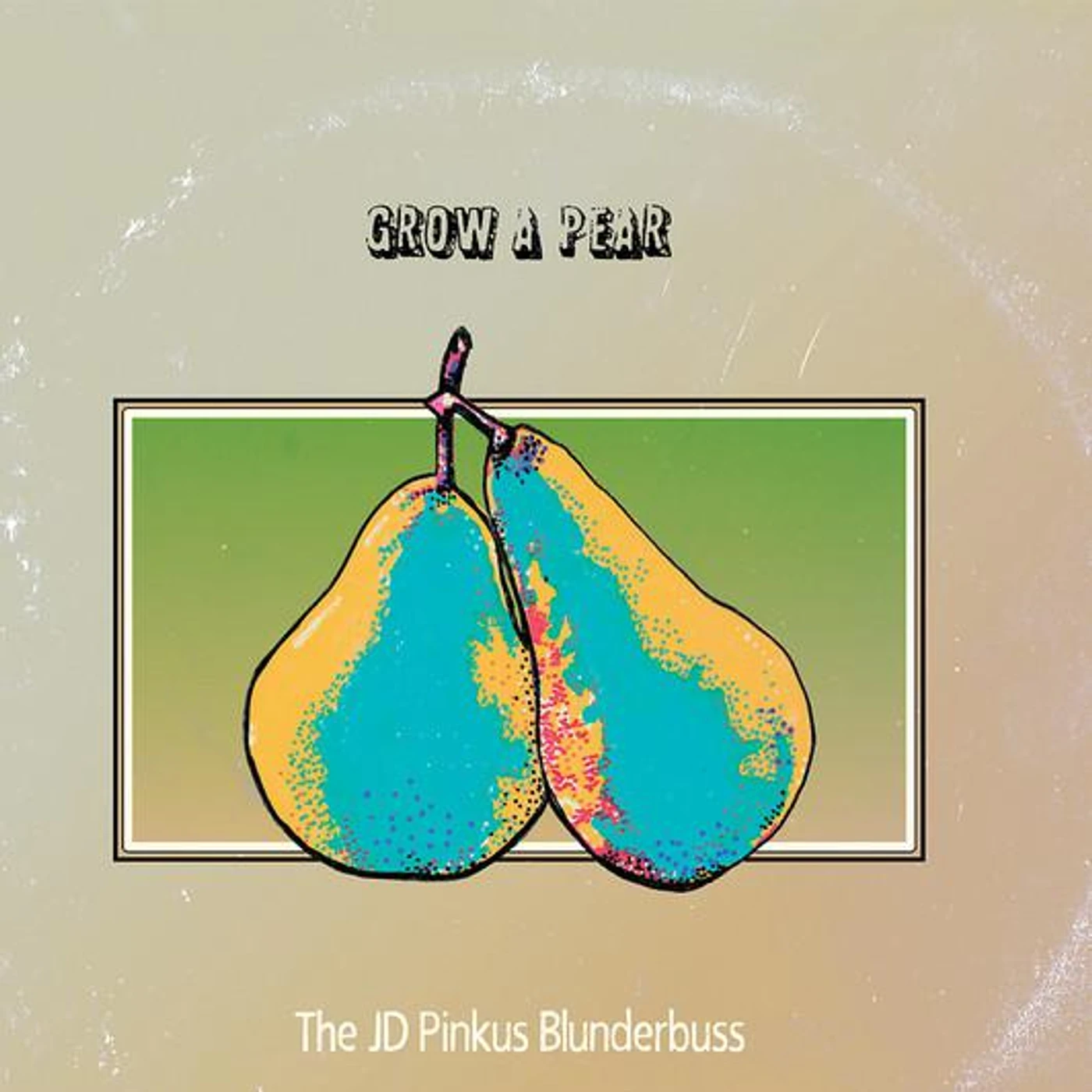 JD Pinkus Brand Page