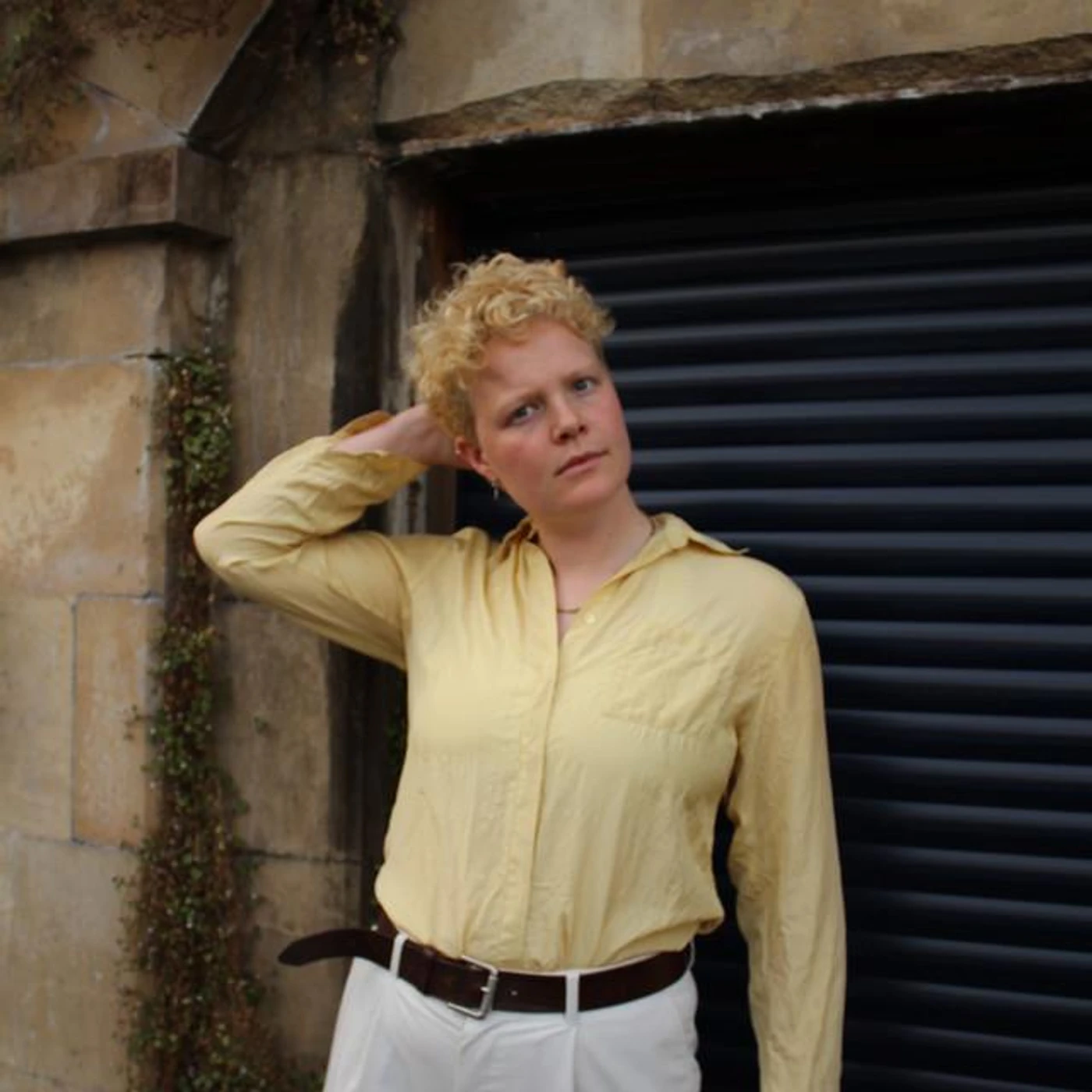 Jemima Coulter Brand Page