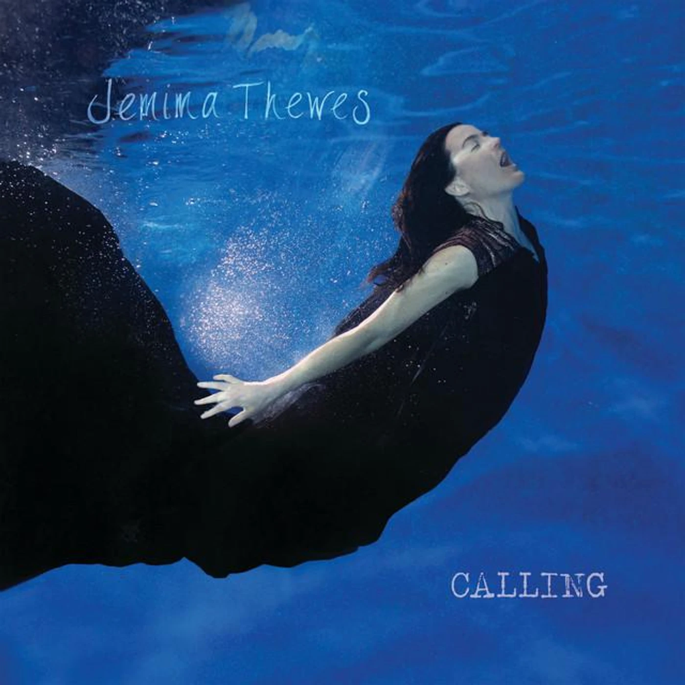 Jemima Thewes Brand Page