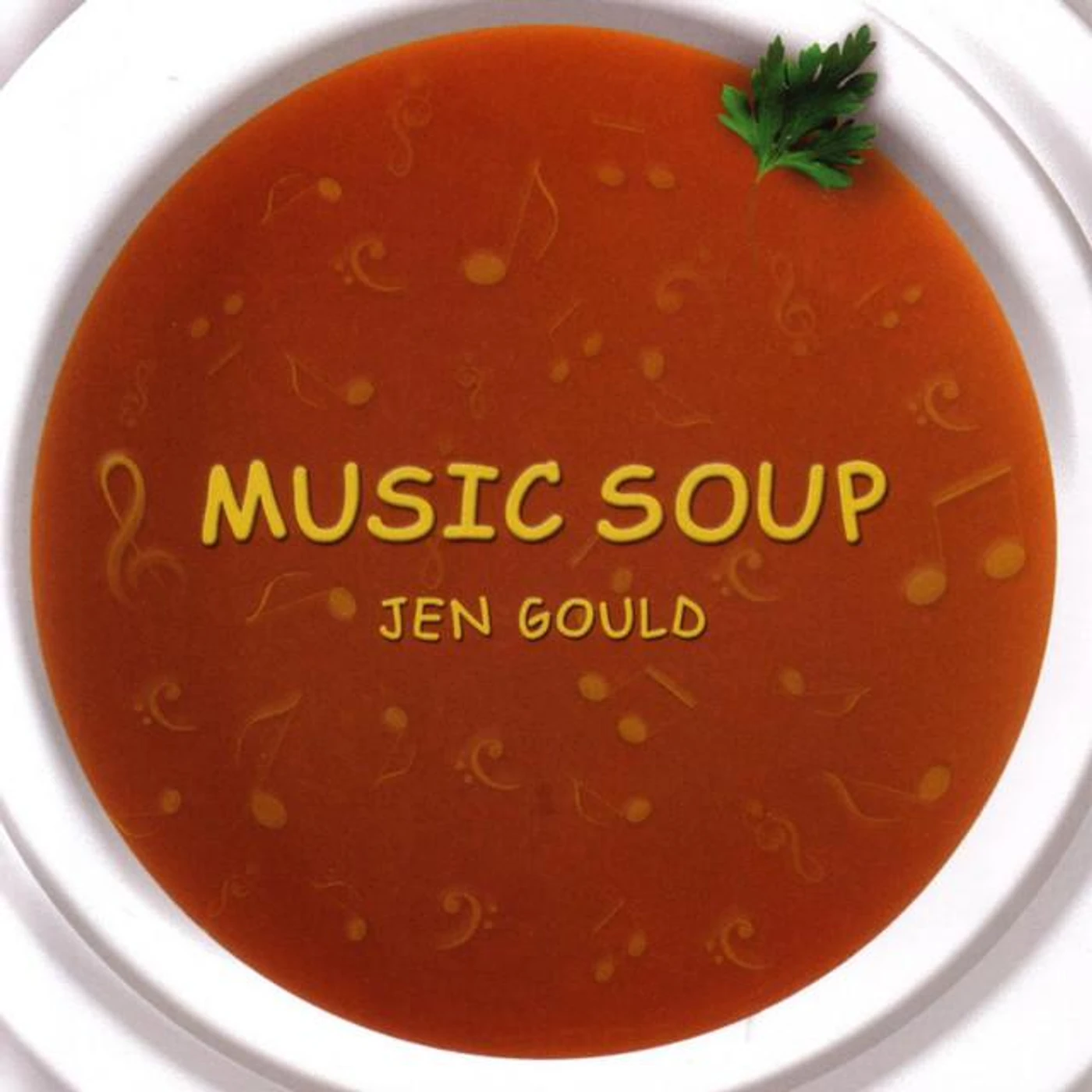 Jen Gould Brand Page