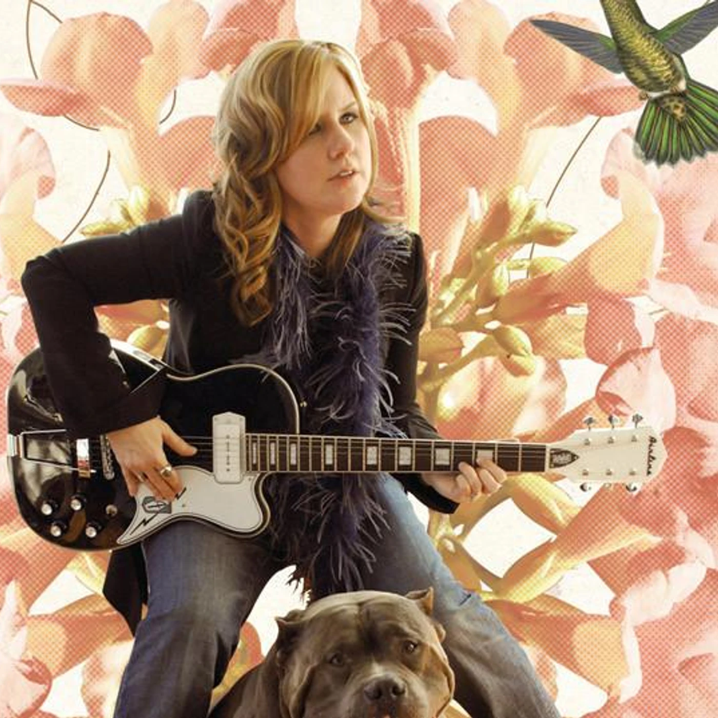 Jen Foster Brand Page