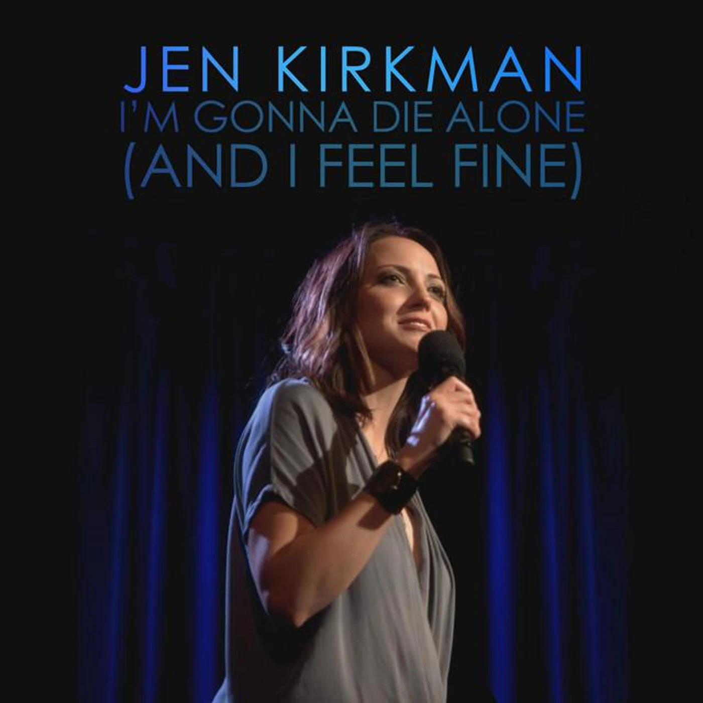 Jen Kirkman Brand Page