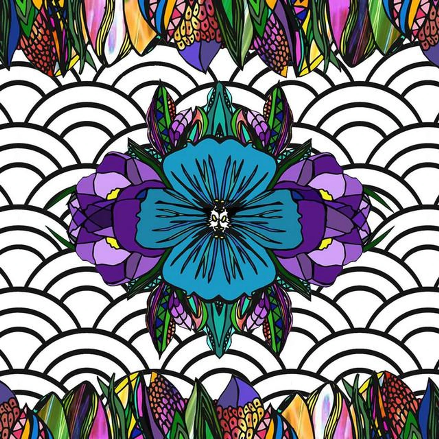 Jen Stevens & The Hiccups Brand Page