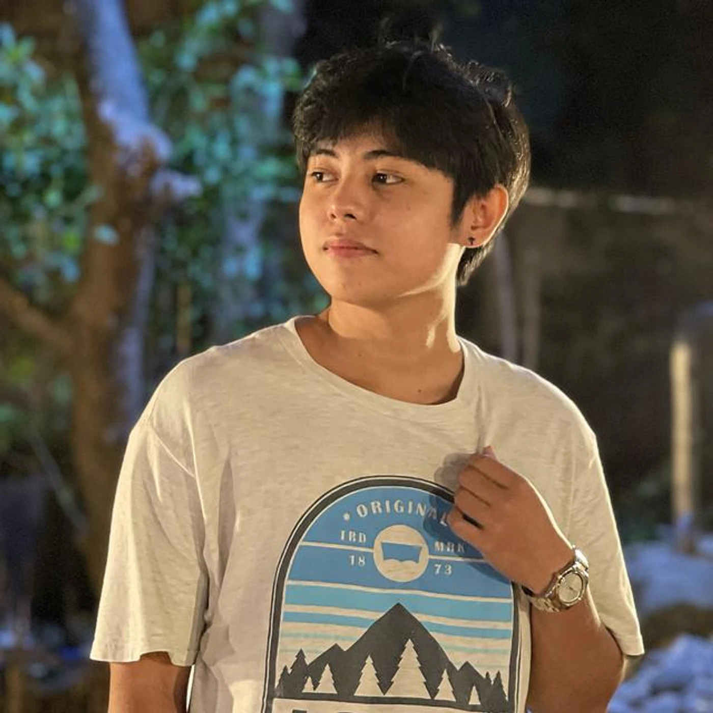 Jenzen Guino Official