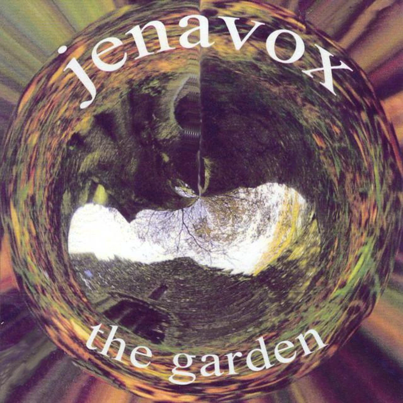 Jenavox Brand Page