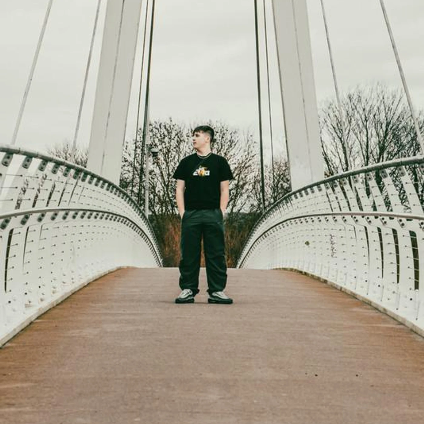 Jenks (UK) Brand Page