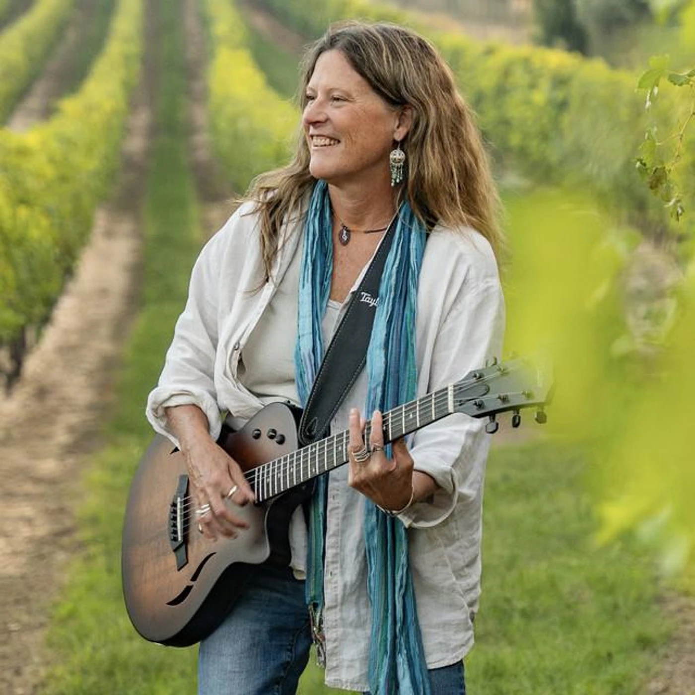 Jenn Cleary Brand Page