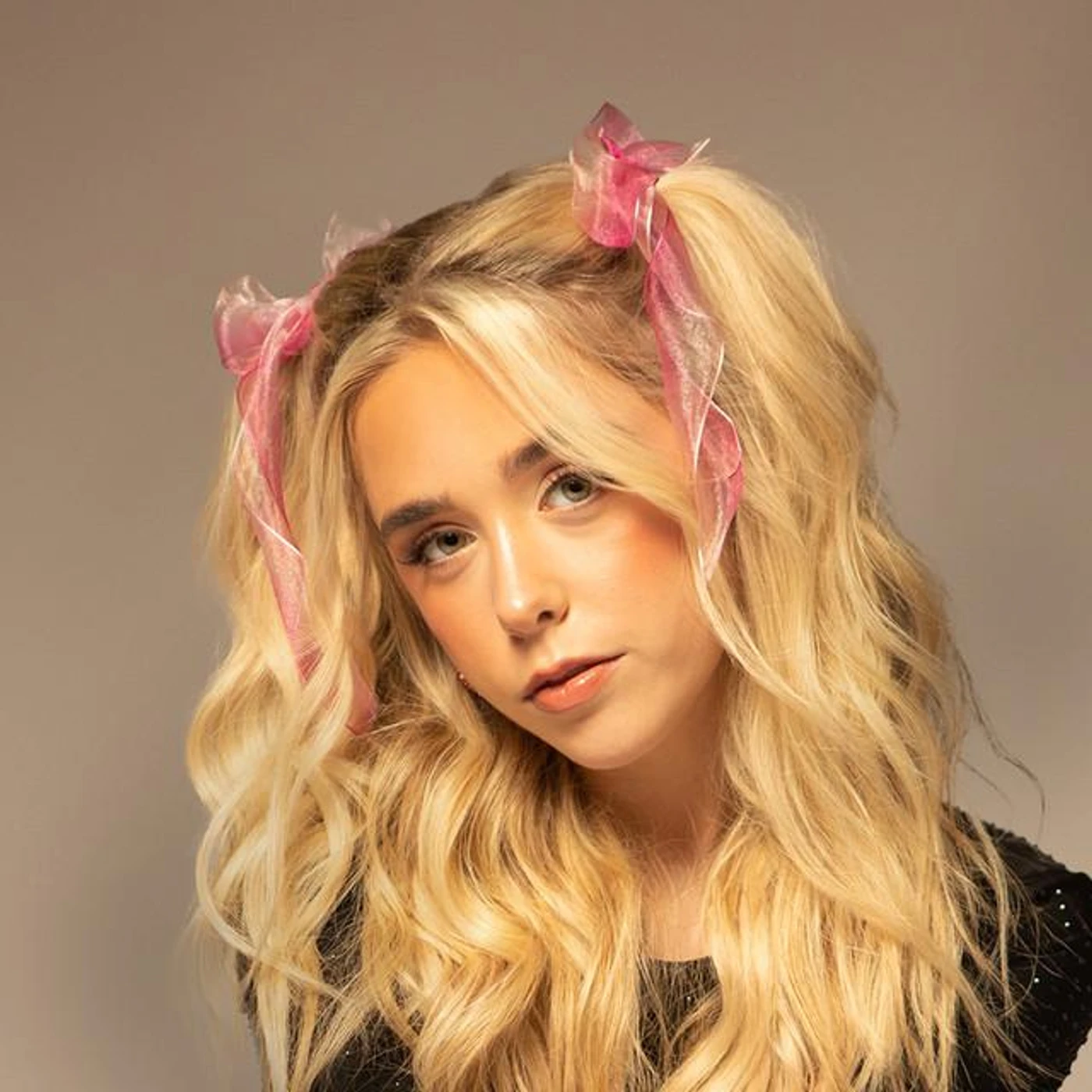 Jenna Davis Brand Page