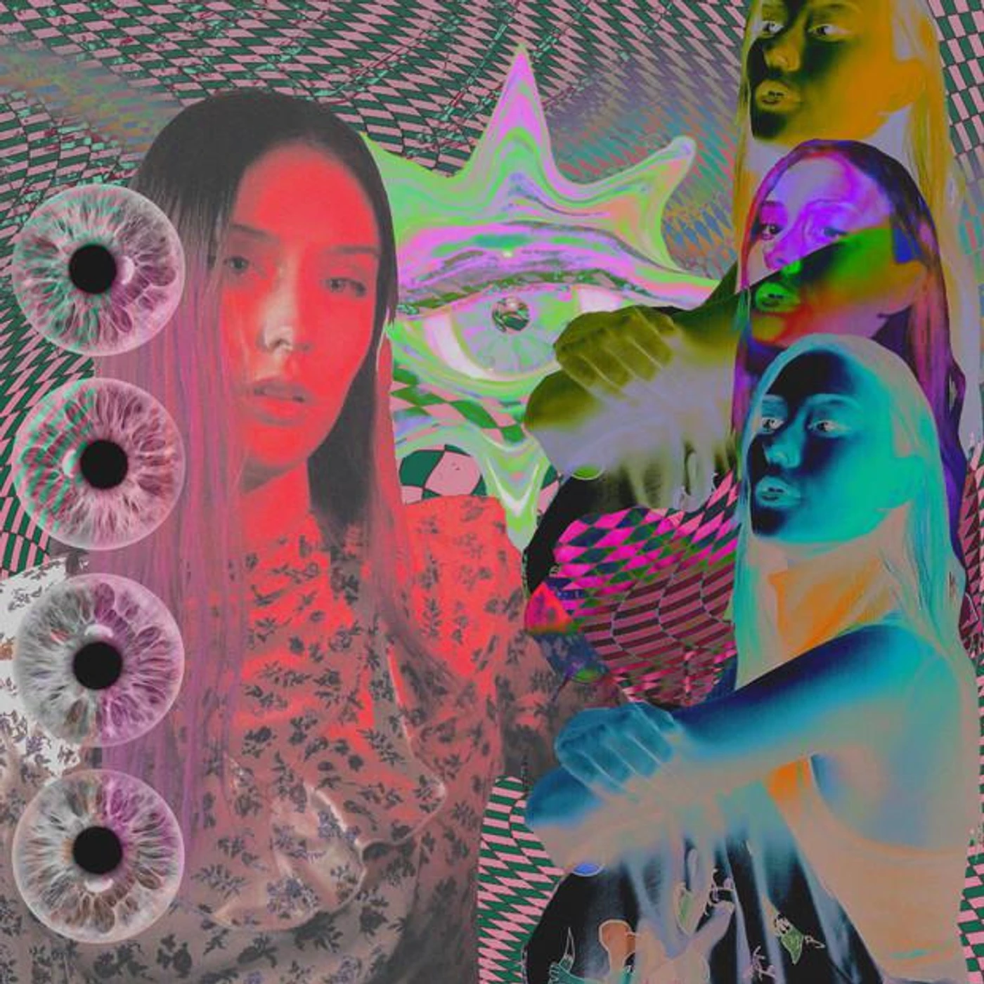 Jenna Holiday Brand Page