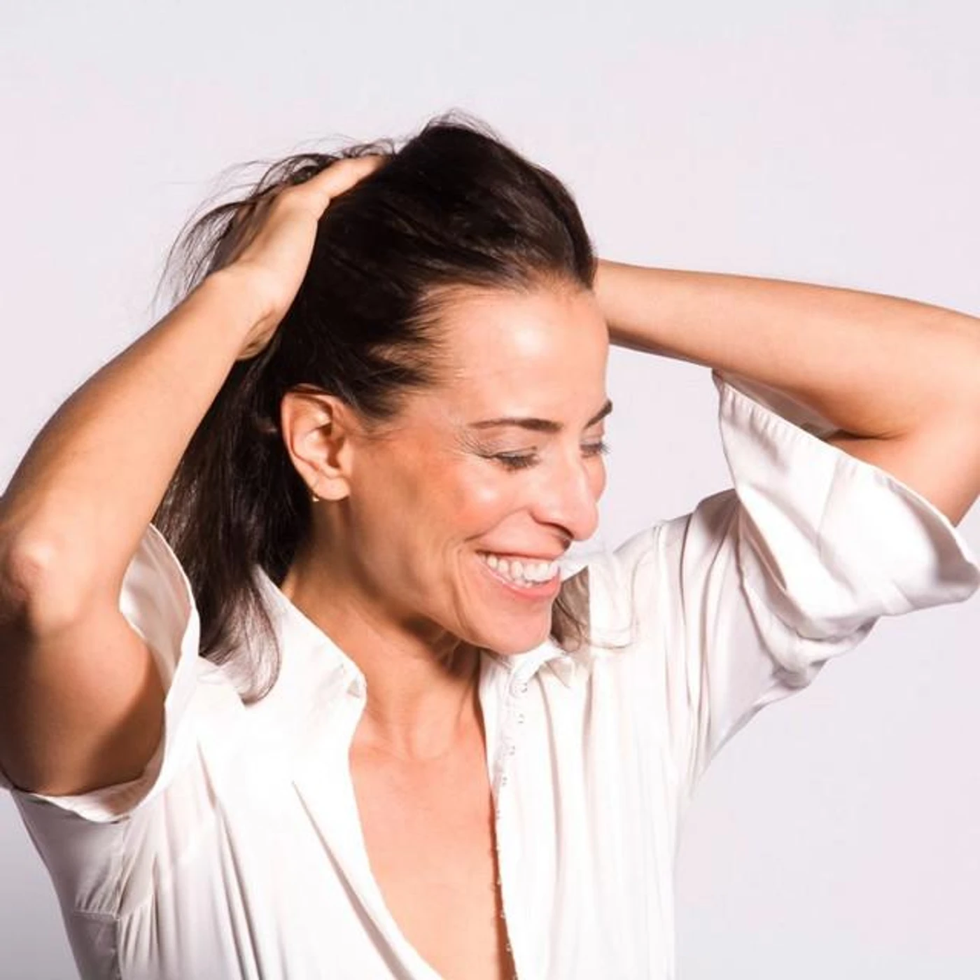 Jenna Mammina Brand Page
