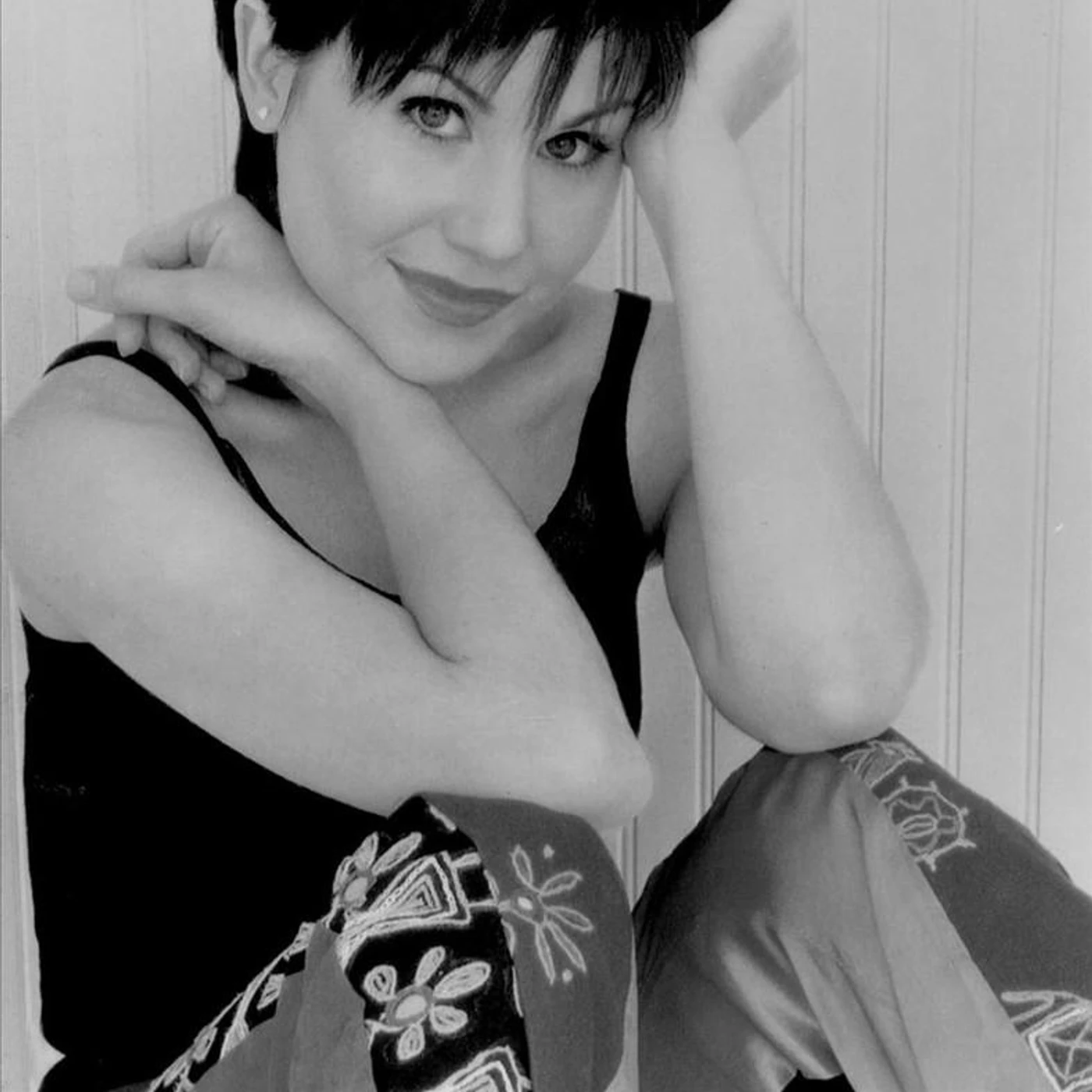 Jennifer Day Brand Page