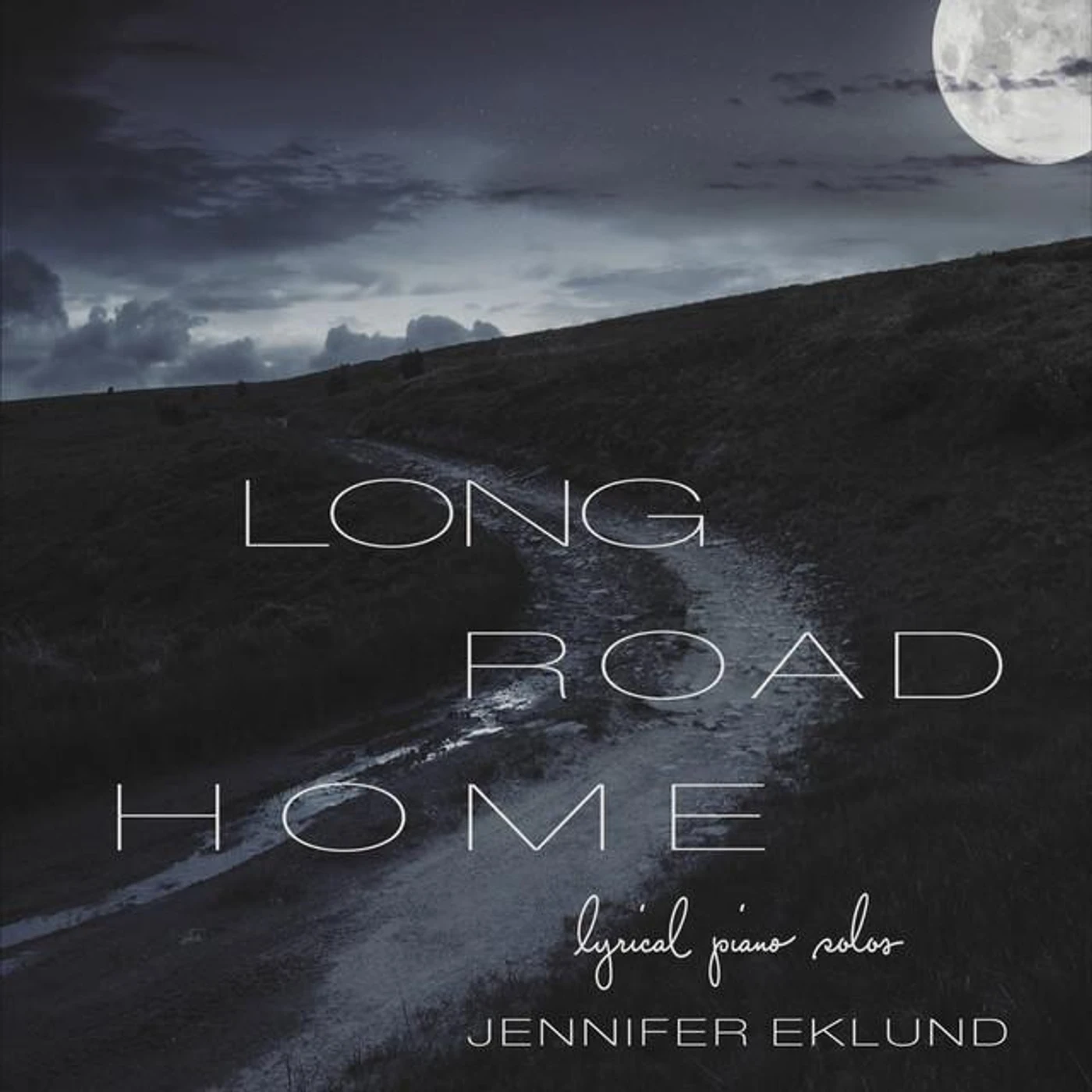 Jennifer Eklund Brand Page