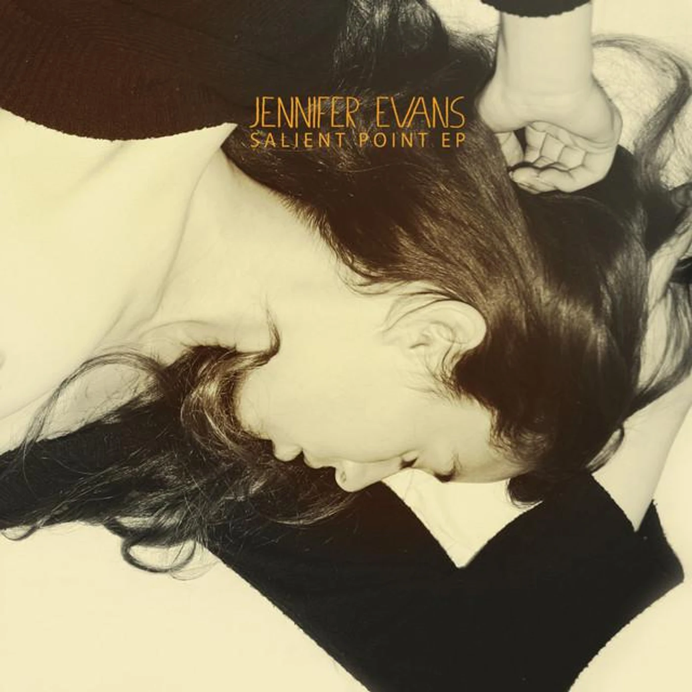 Jennifer Evans Brand Page