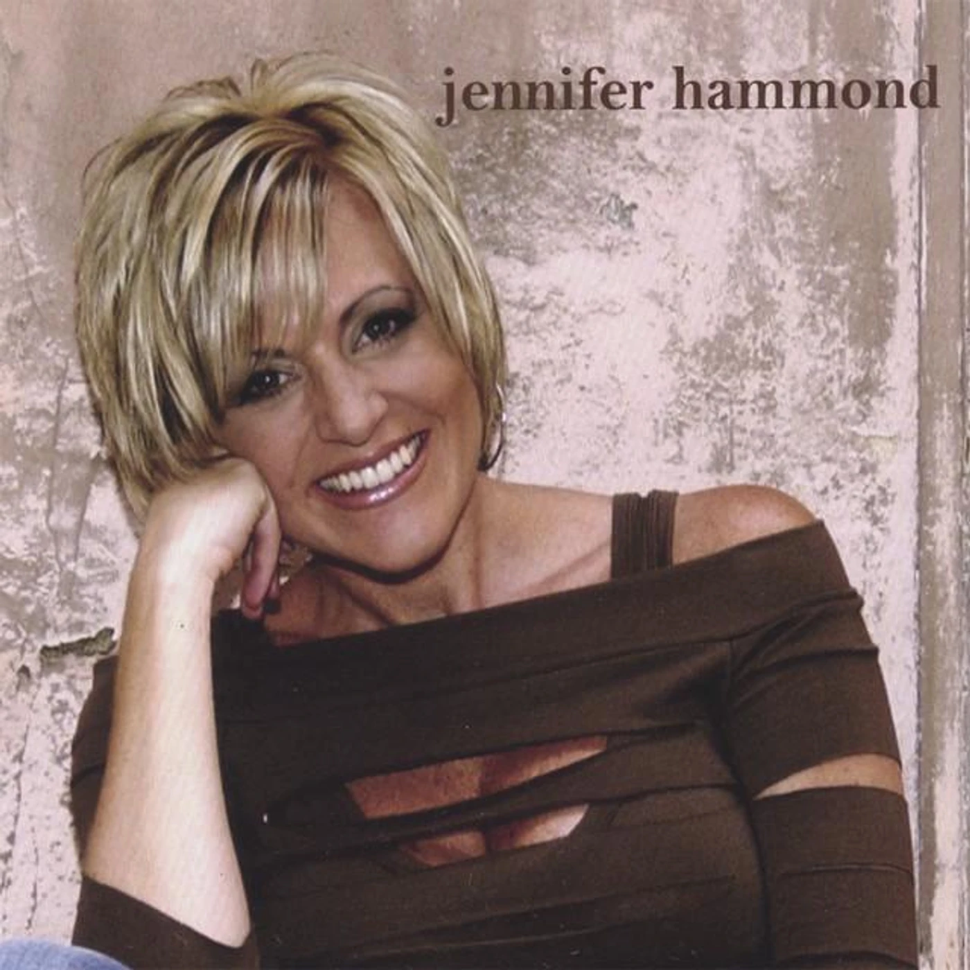 Jennifer Hammond Brand Page